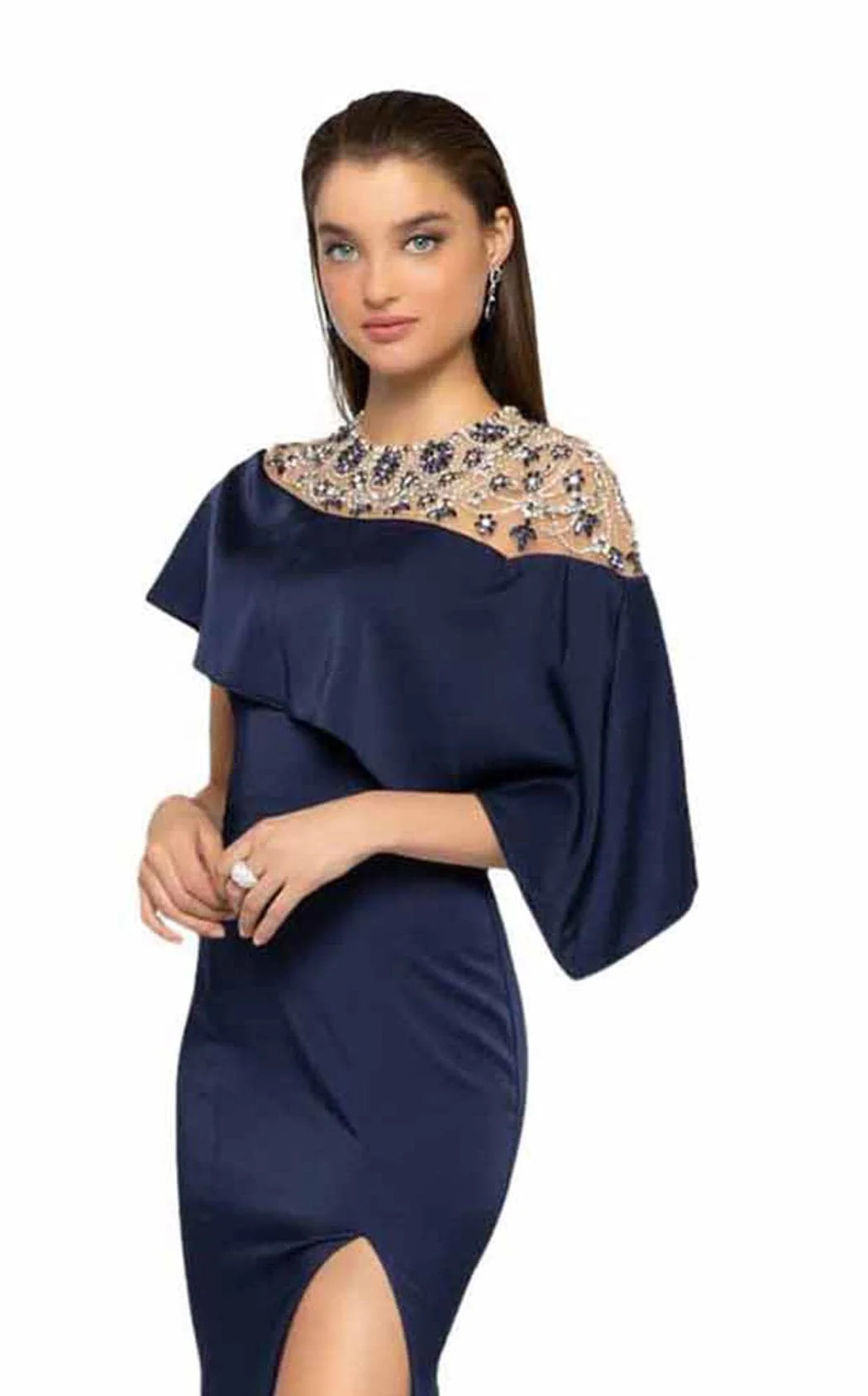 Terani 1913M9431 Dress - Image 3