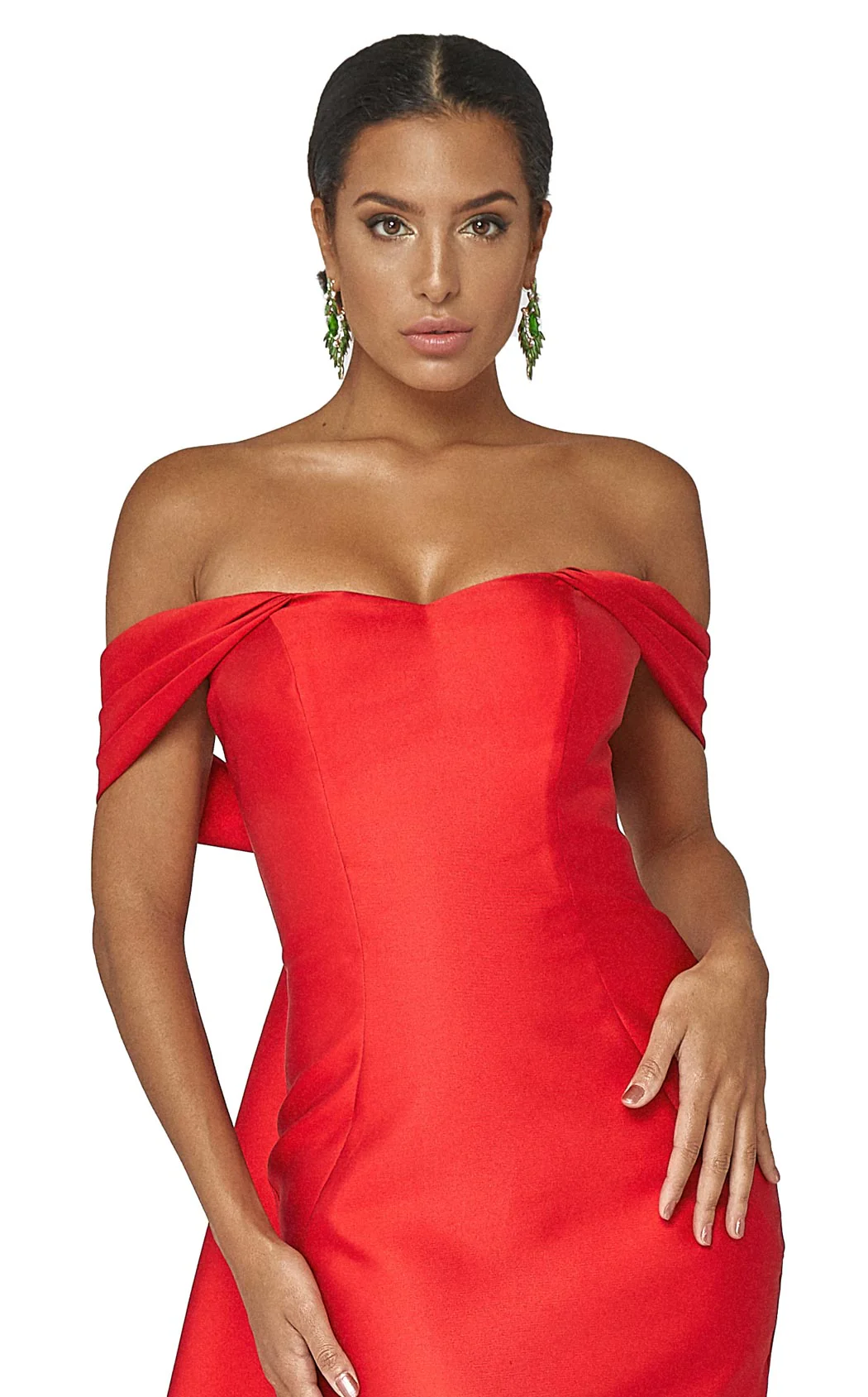 Terani 1921E0093 Dress - Image 2