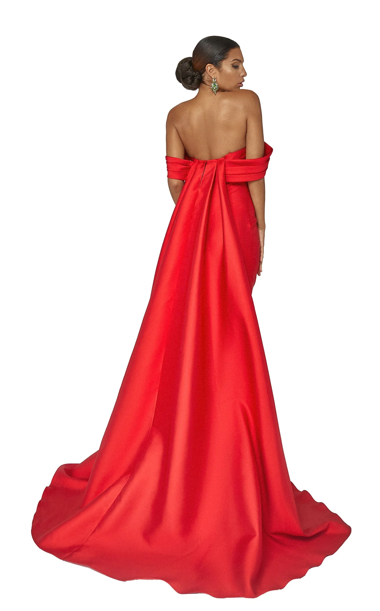 Terani 1921E0093 Dress - Image 5