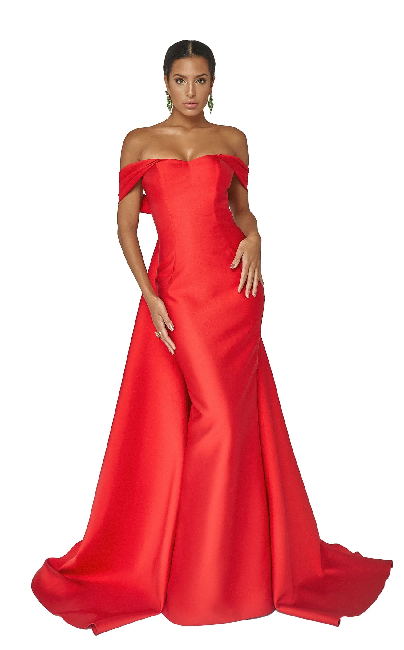 Terani 1921E0093 Dress