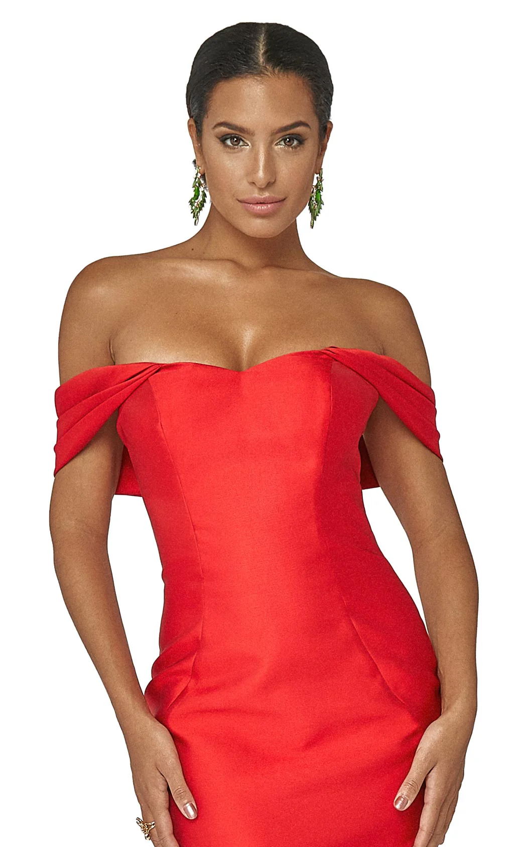 Terani 1921E0093 Dress - Image 4