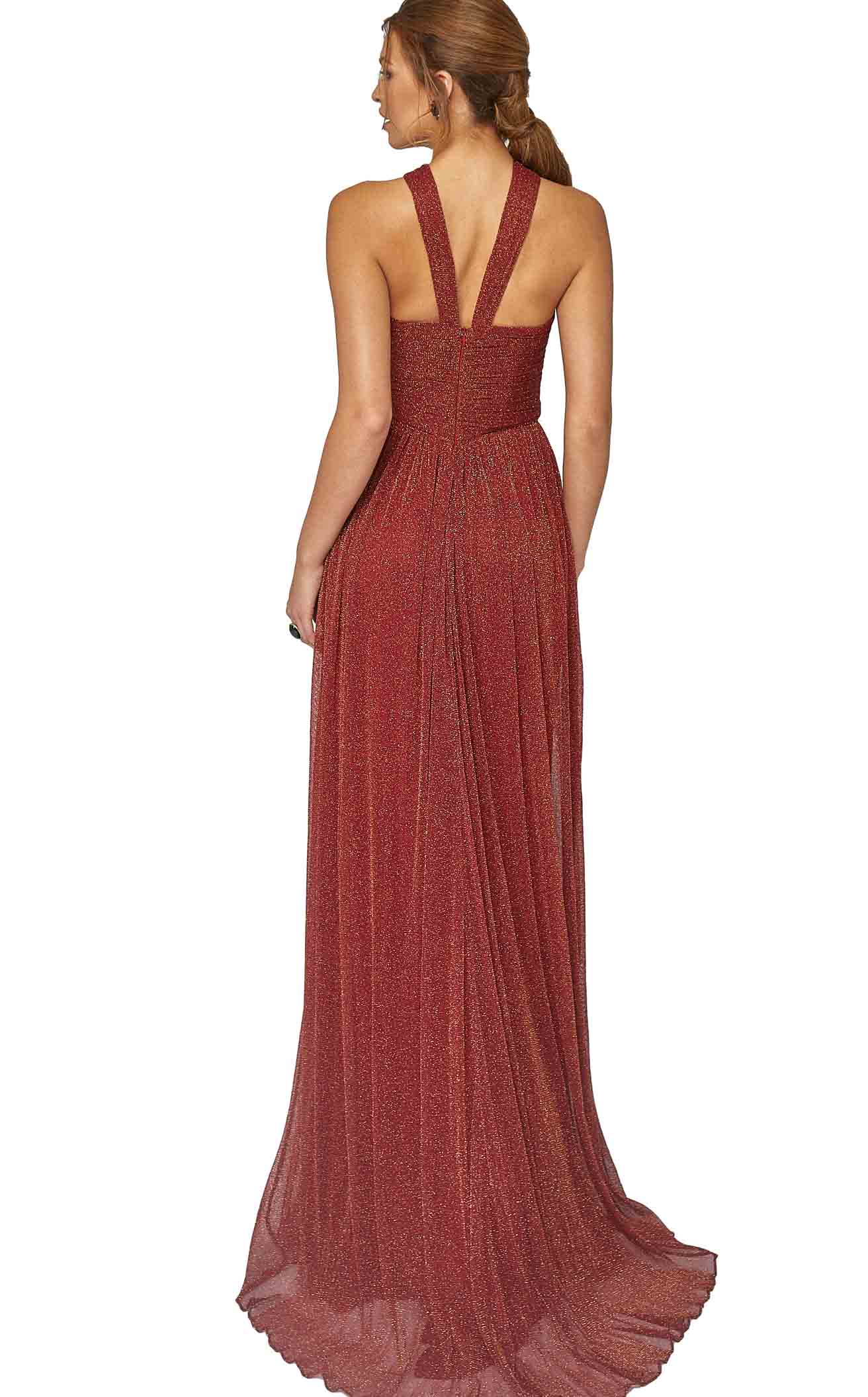 Terani 1921E0094 Dress - Image 3