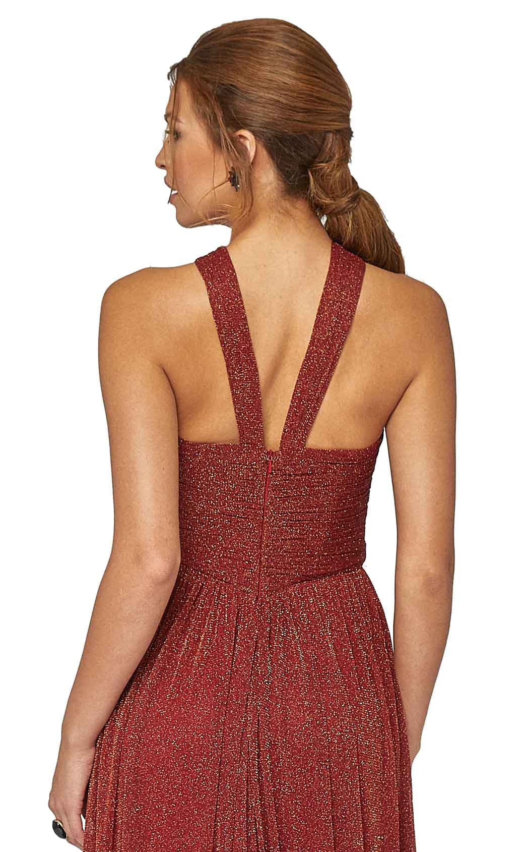 Terani 1921E0094 Dress - Image 4