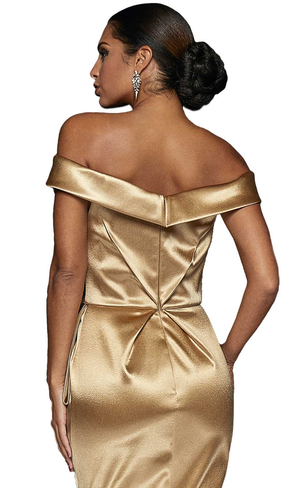 Terani 1921E0107CL Dress - Image 7