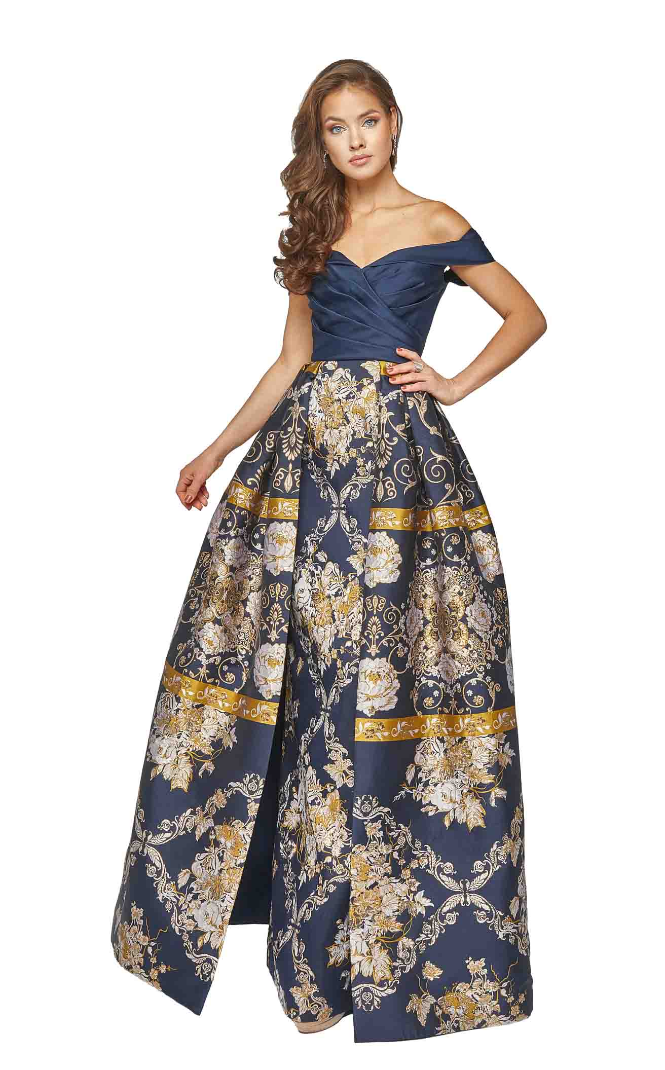 Terani 1921E0111 Dress