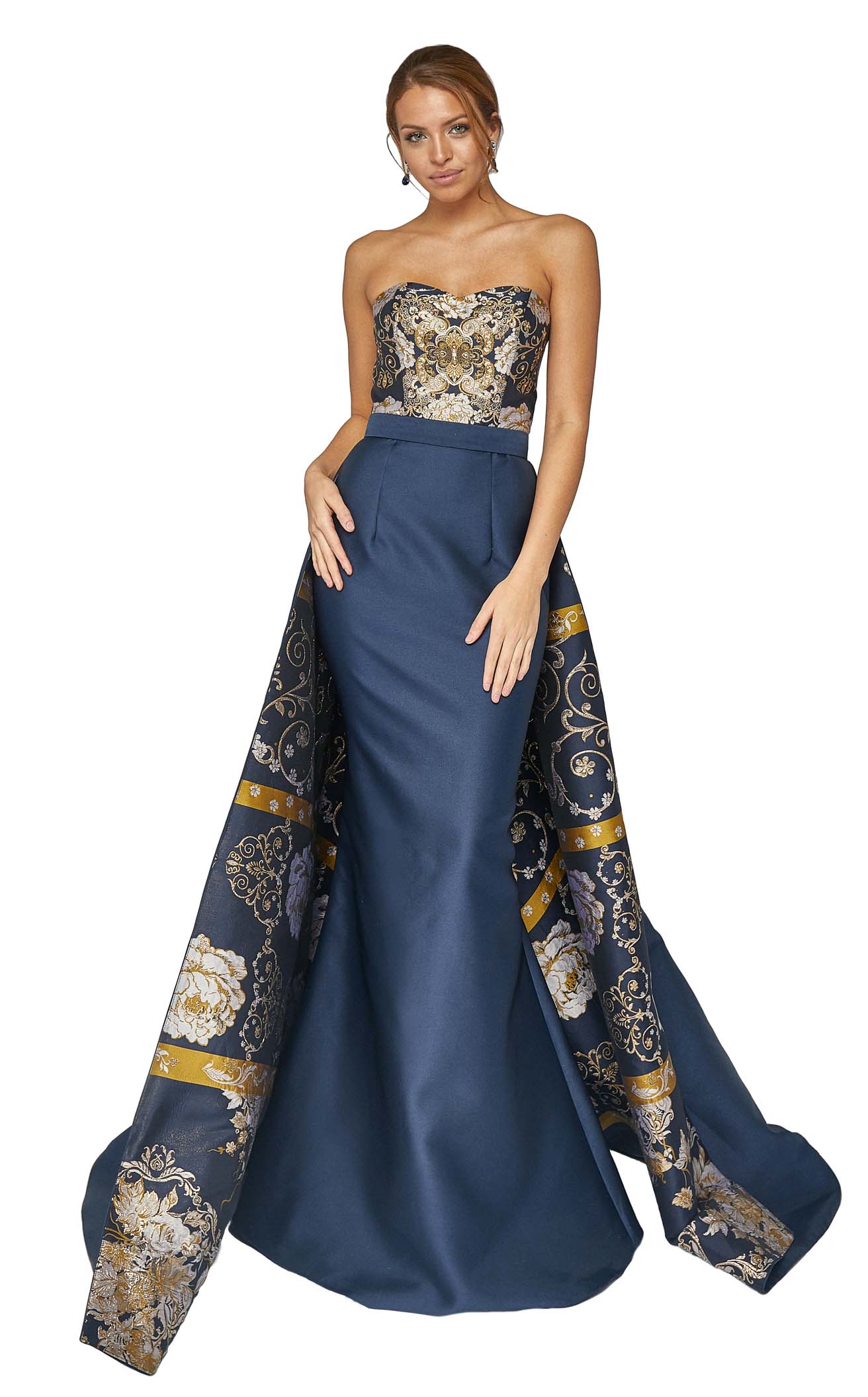 Terani 1921E0112 Dress