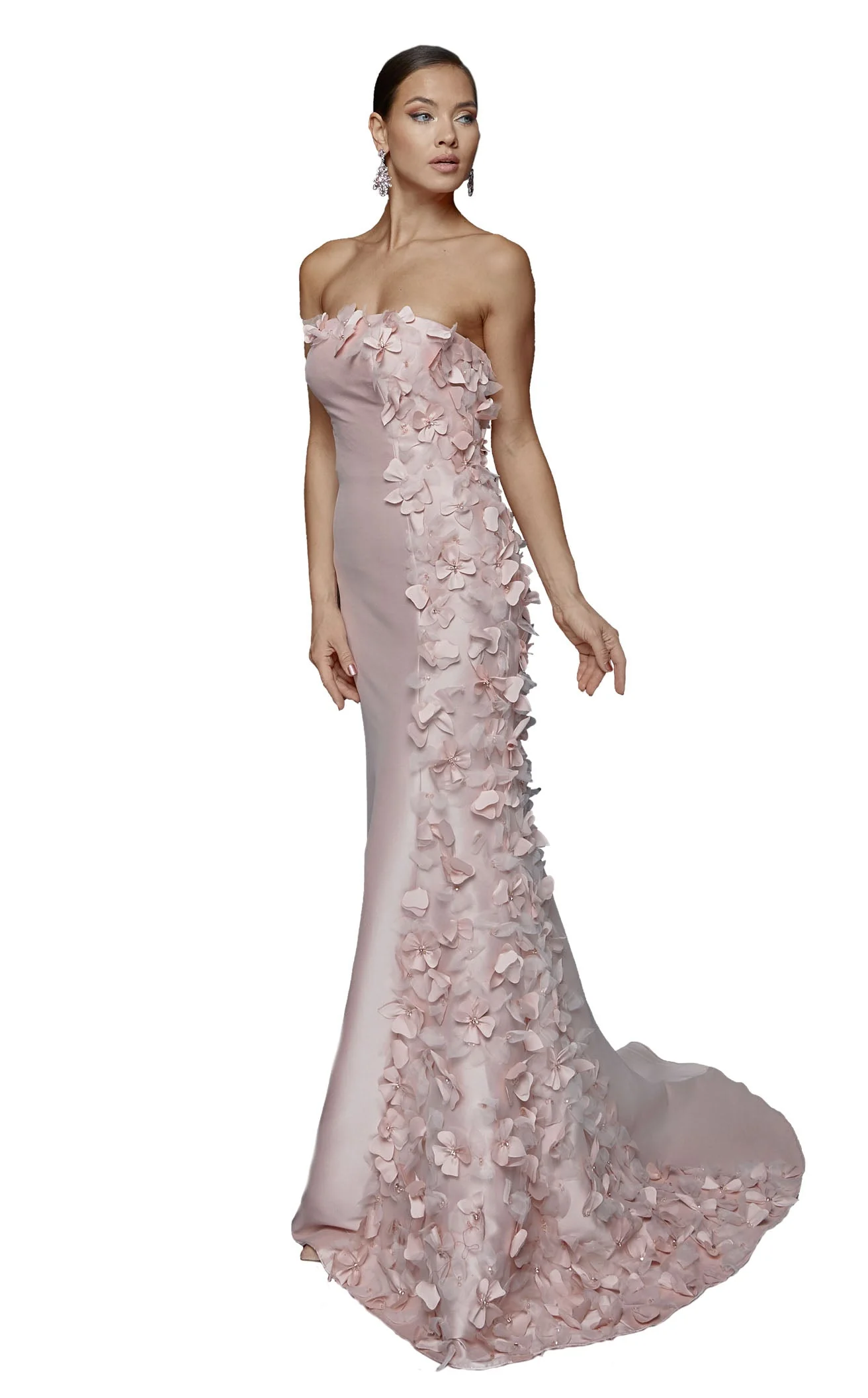 Terani 1921E0115 Dress
