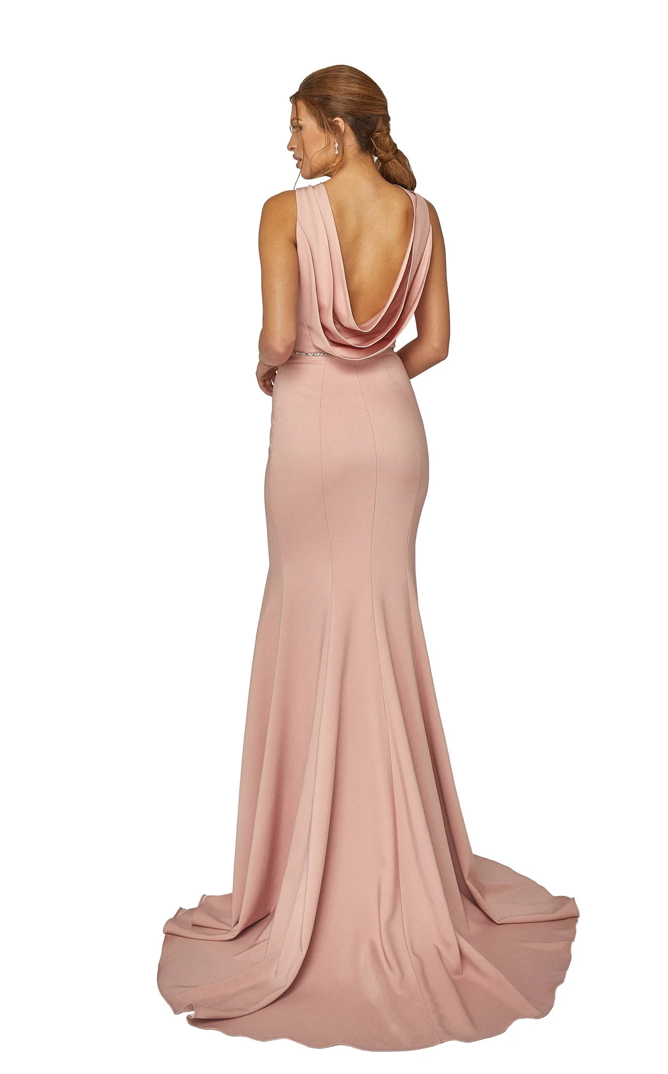 Terani 1921E0145 Dress - Image 11
