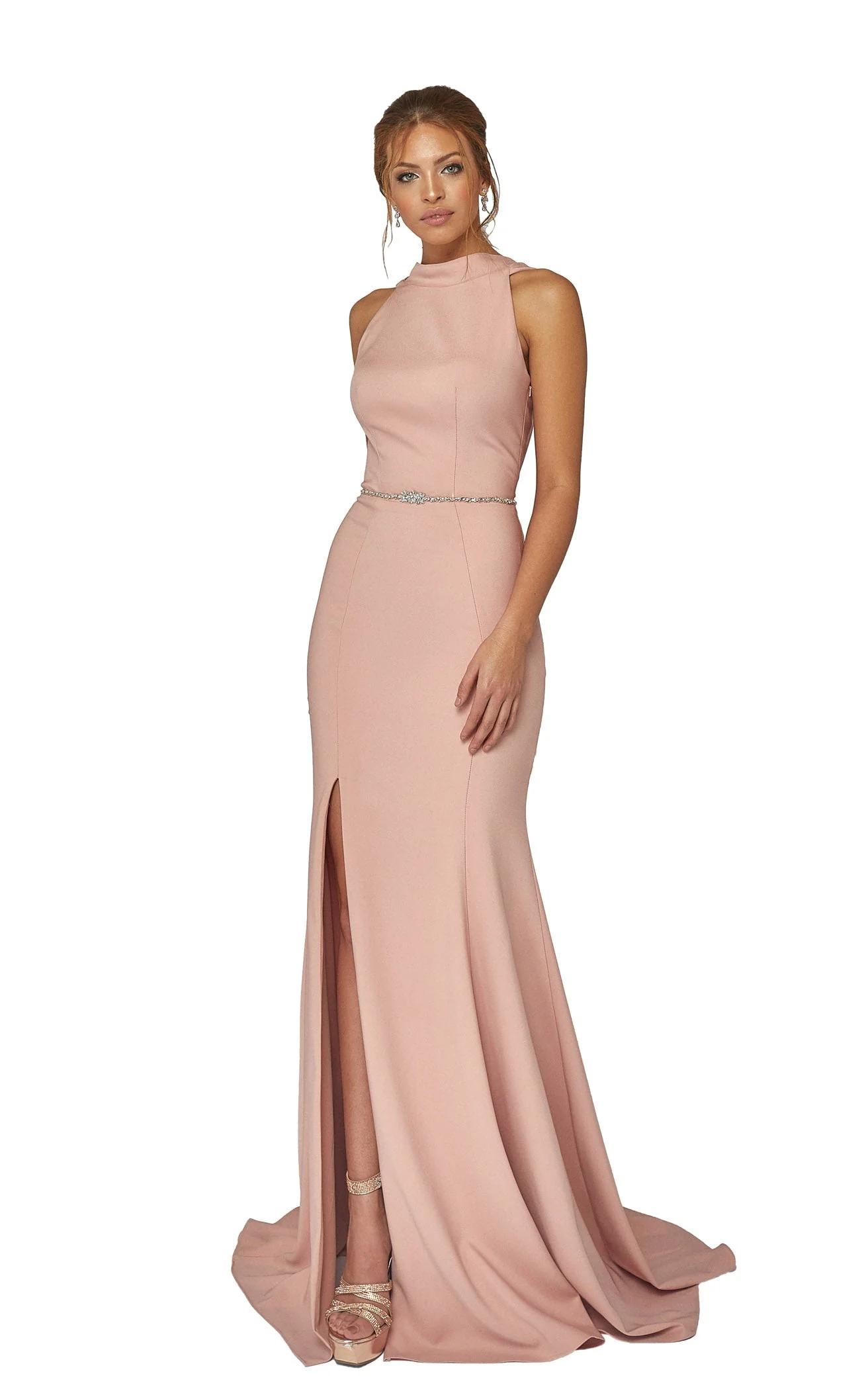 Terani 1921E0145 Dress - Image 9