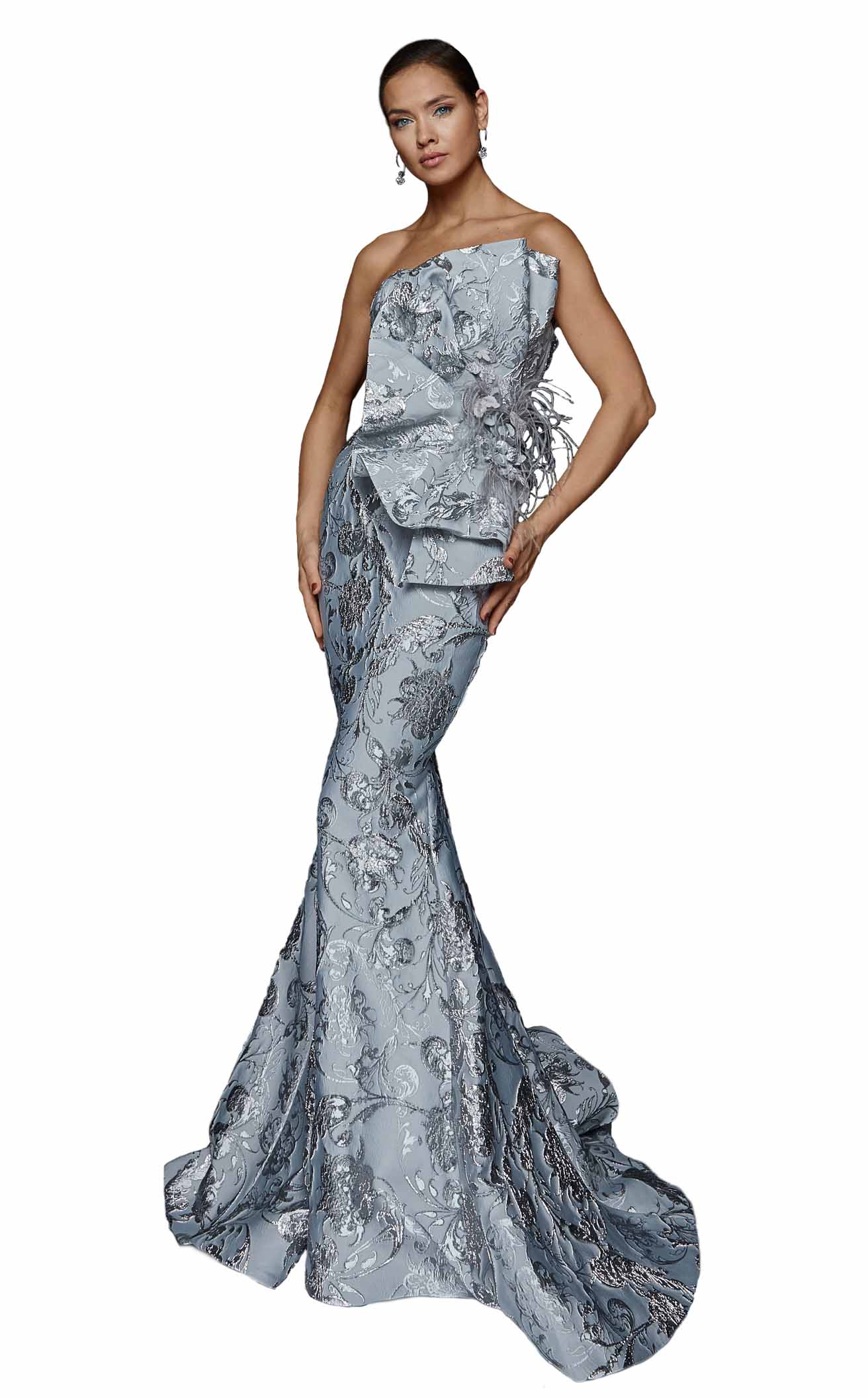 Terani 1921E1037 Dress