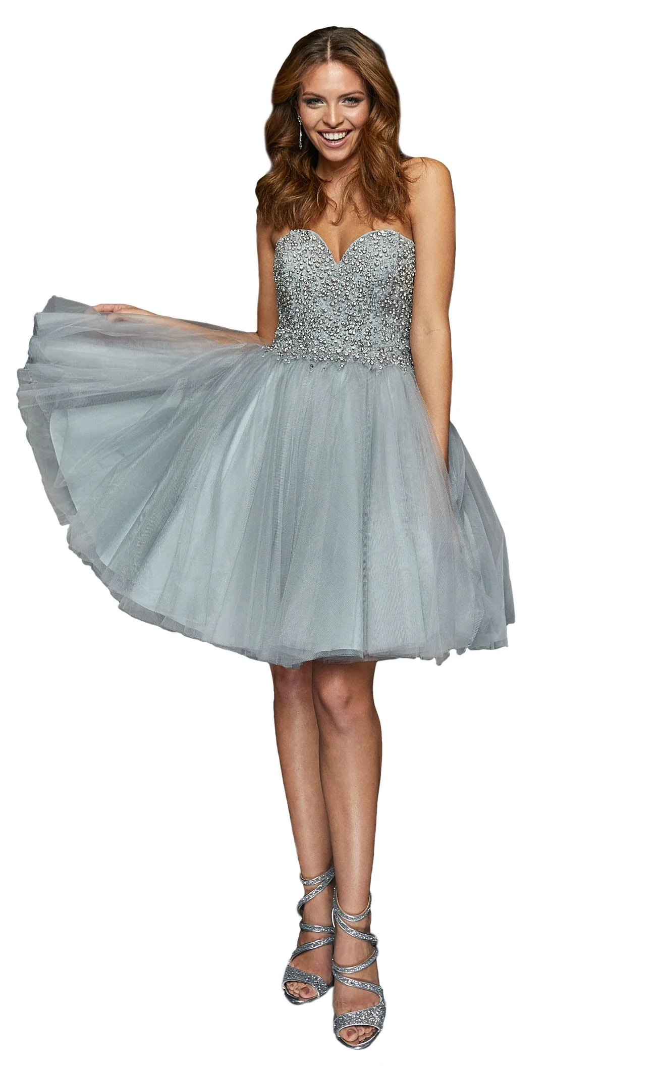 Terani 1921H0320 Dress