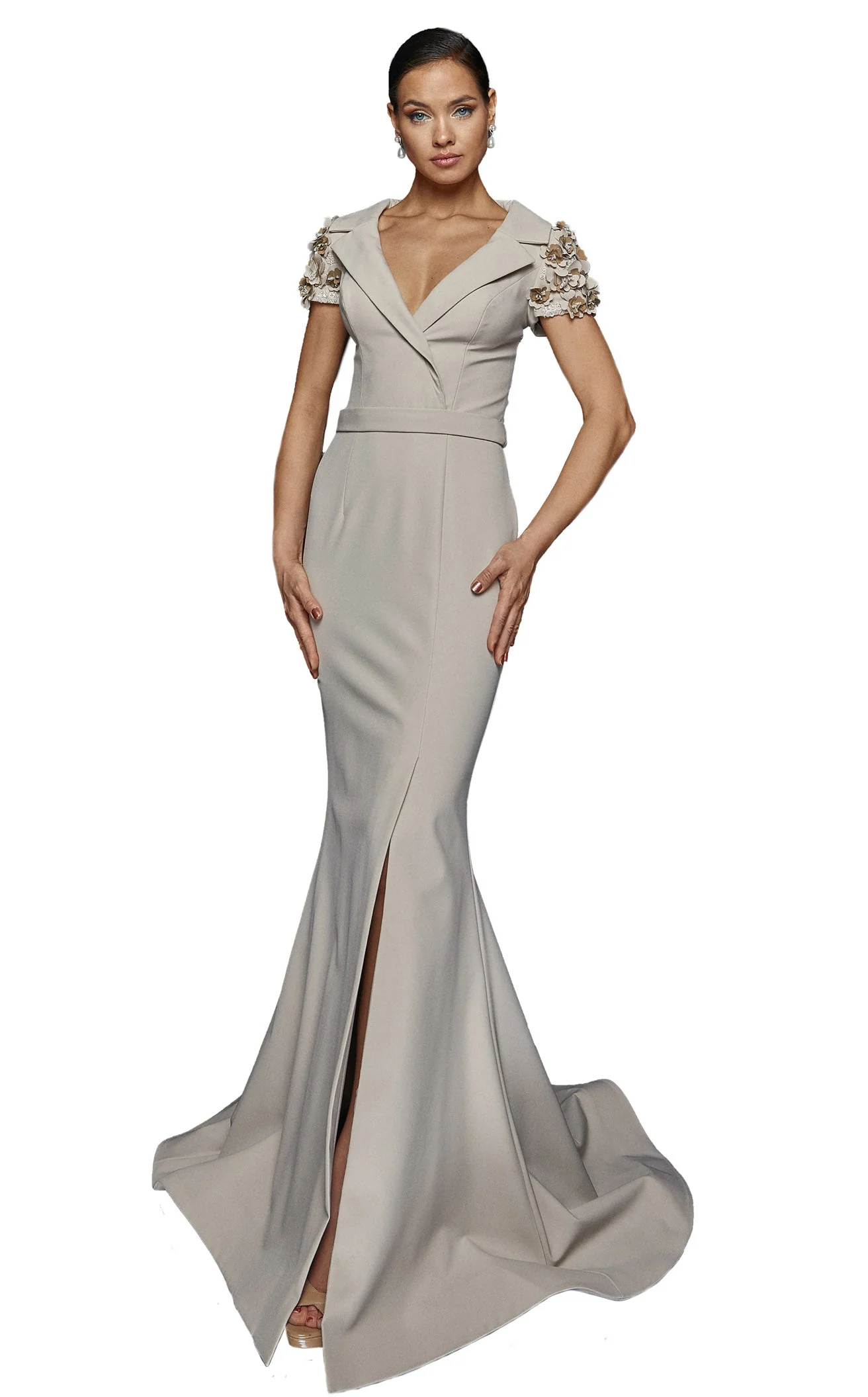 Terani 1921M0475 Dress