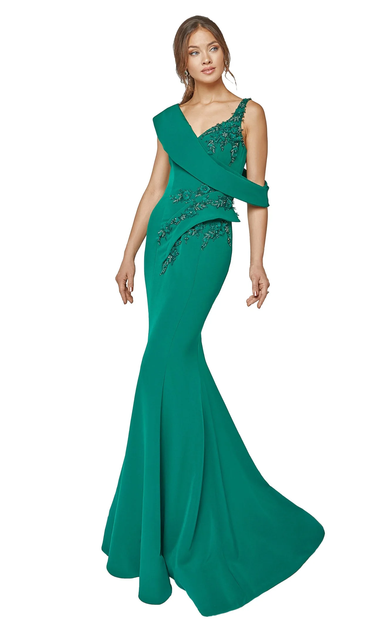 Terani 1921M0476 Dress