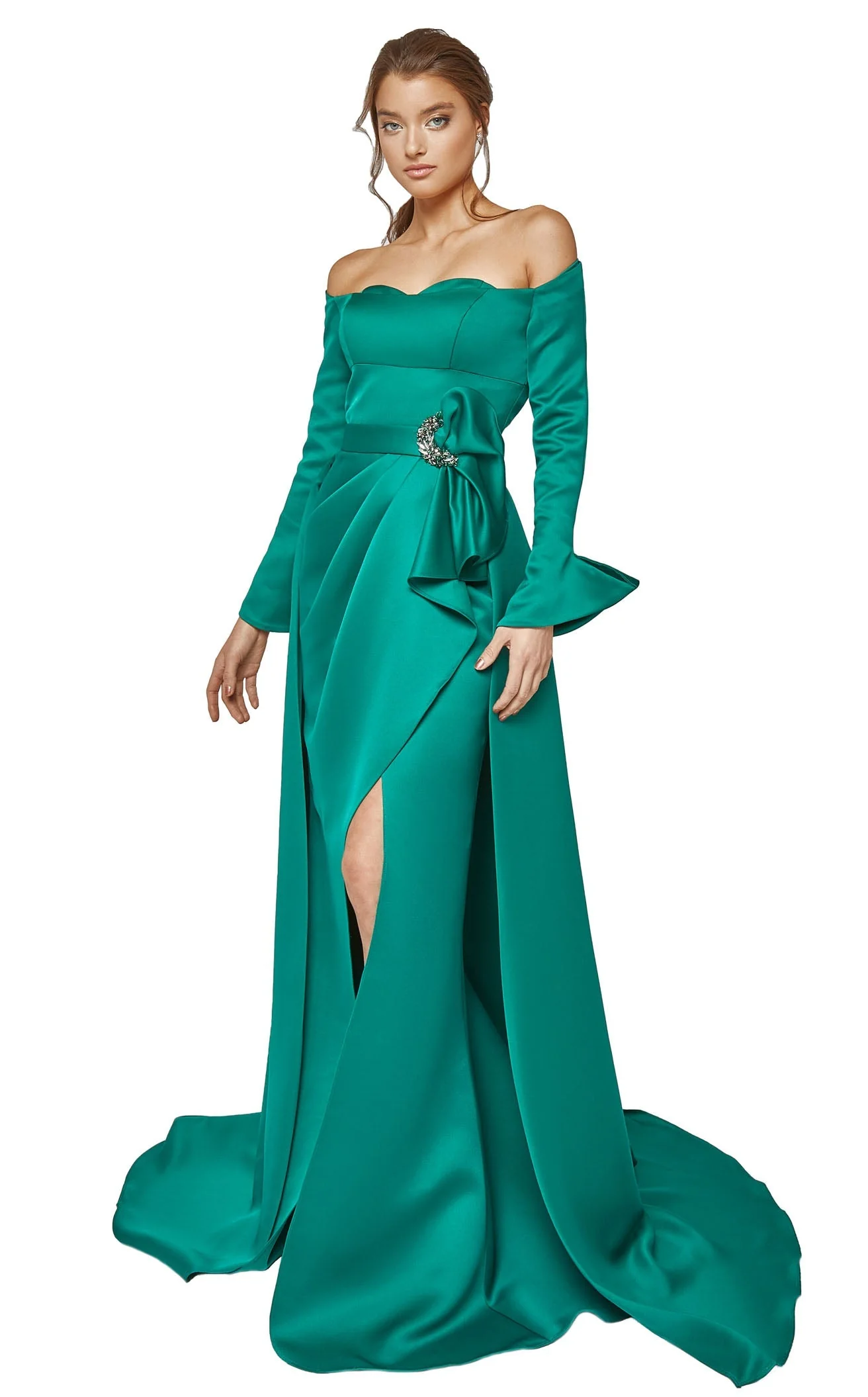Terani 1921M0484 Dress
