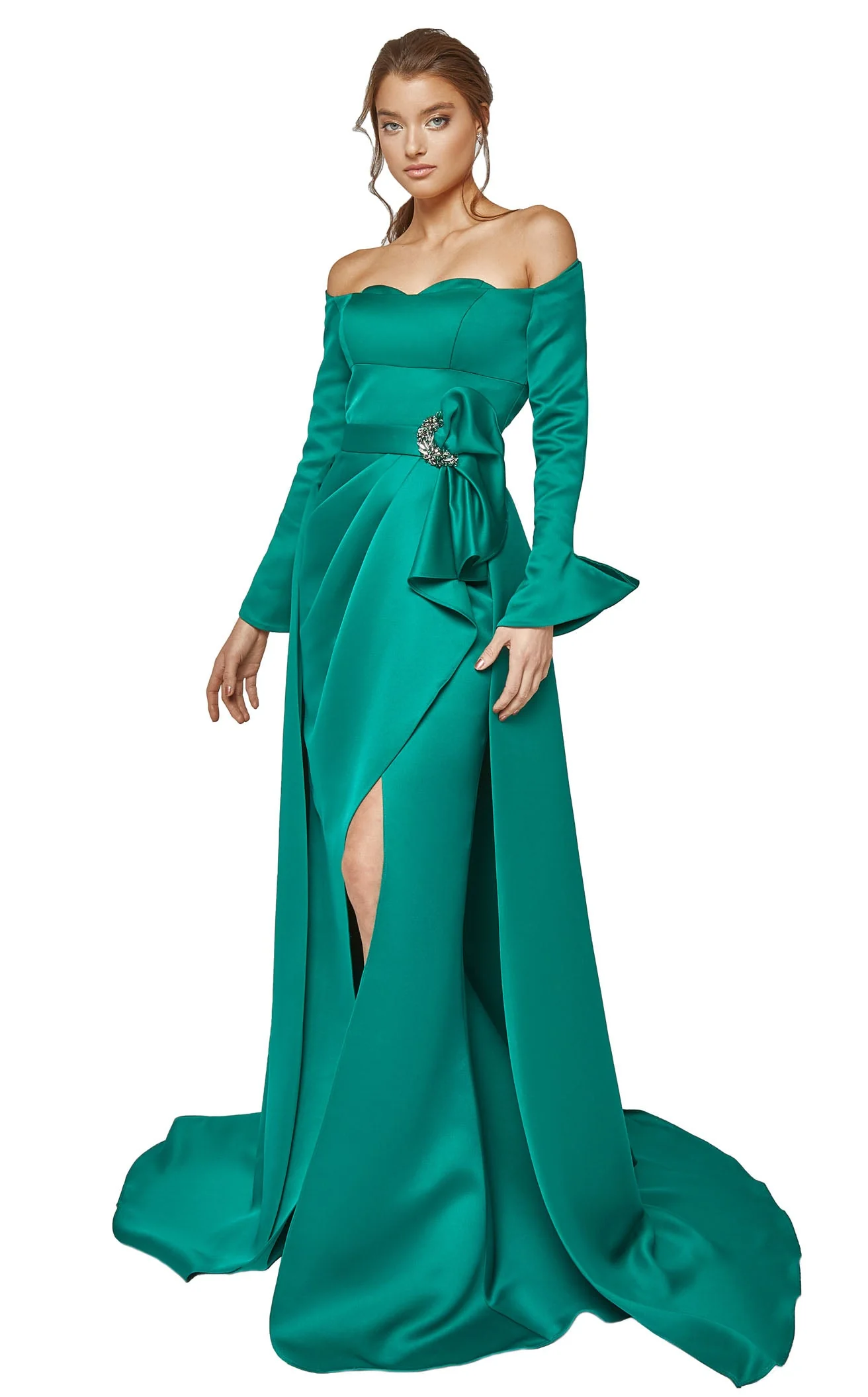 Terani 1921M0484 Dress
