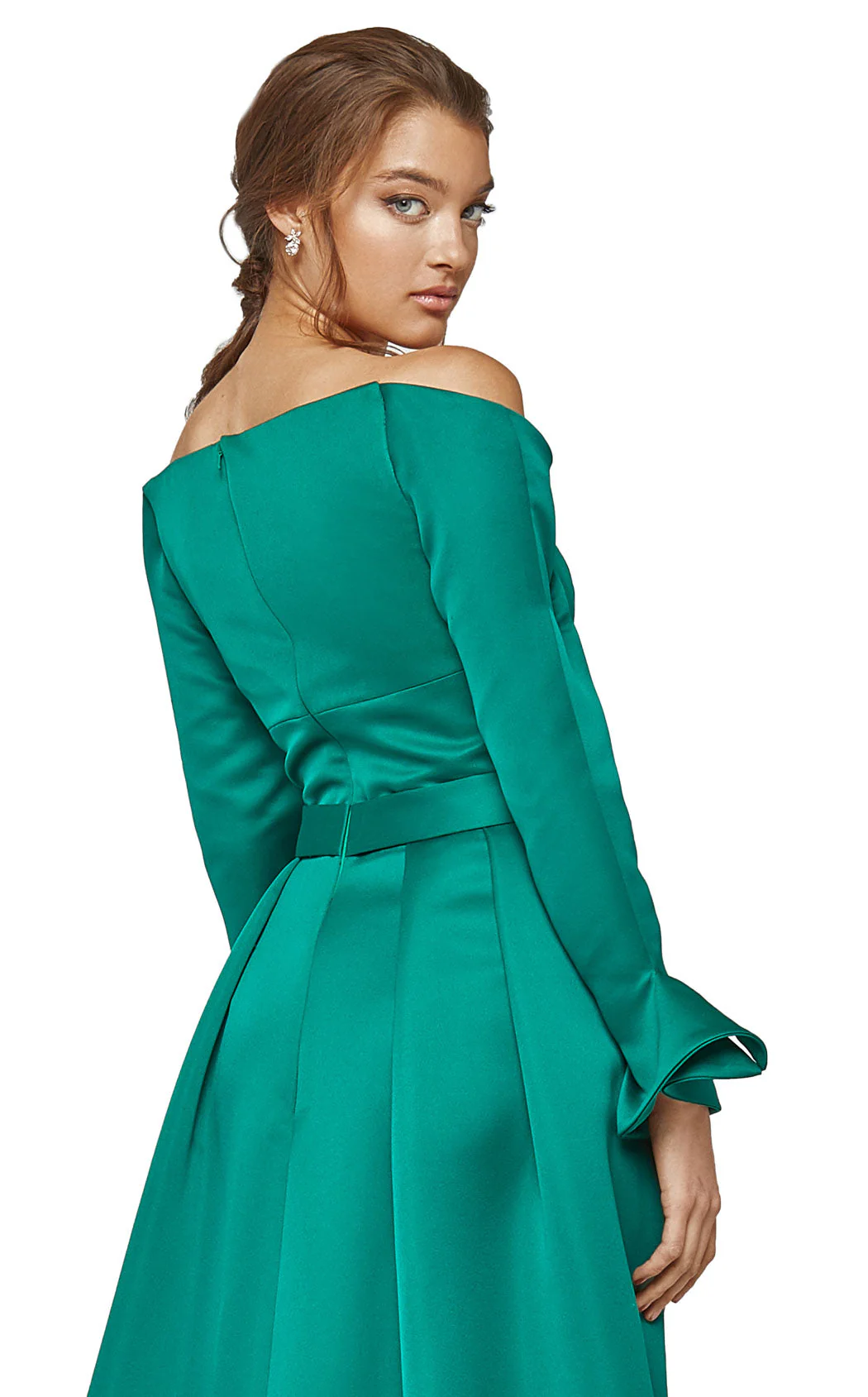 Terani 1921M0484 Dress - Image 4