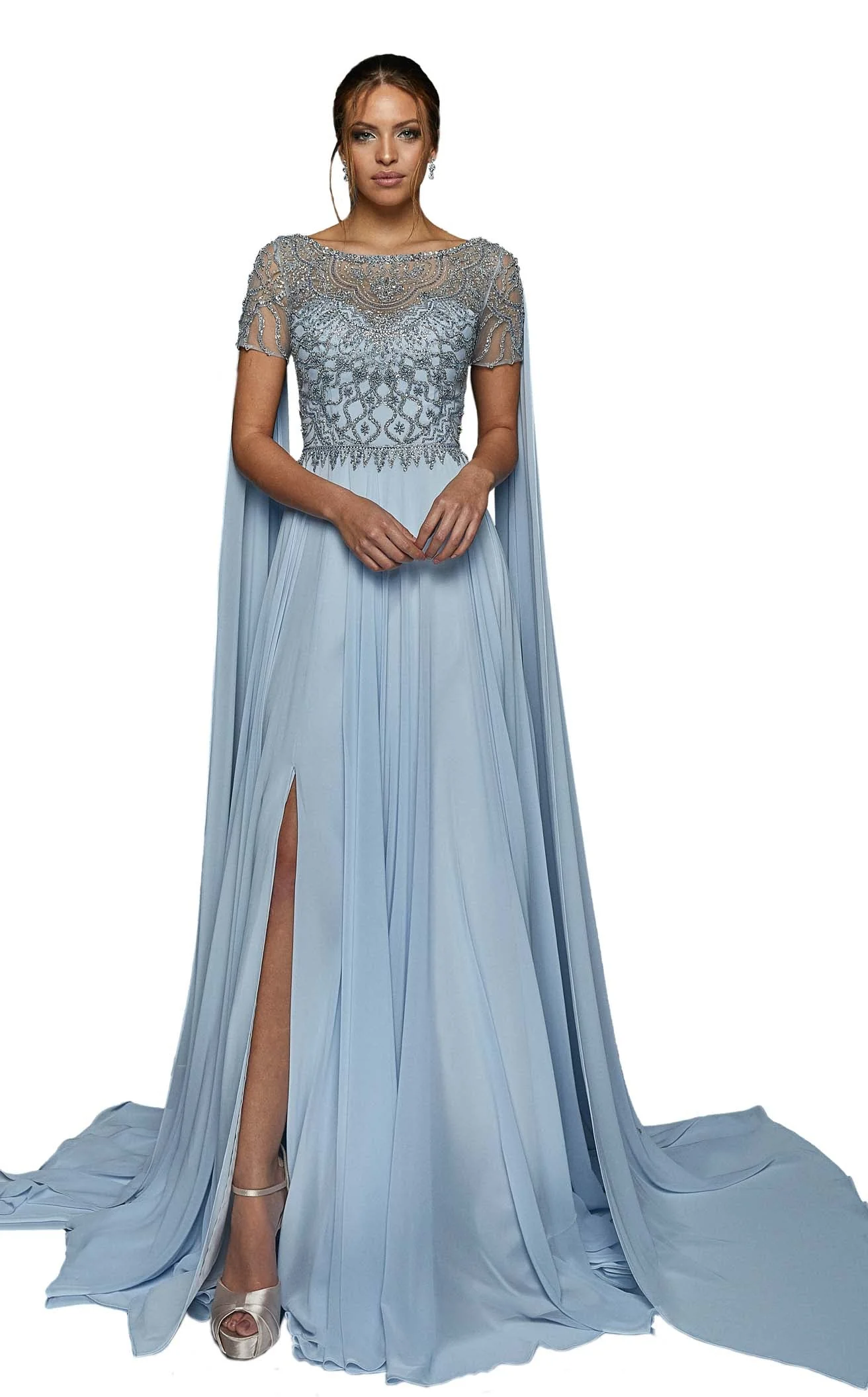 Terani 1921M0485 Dress
