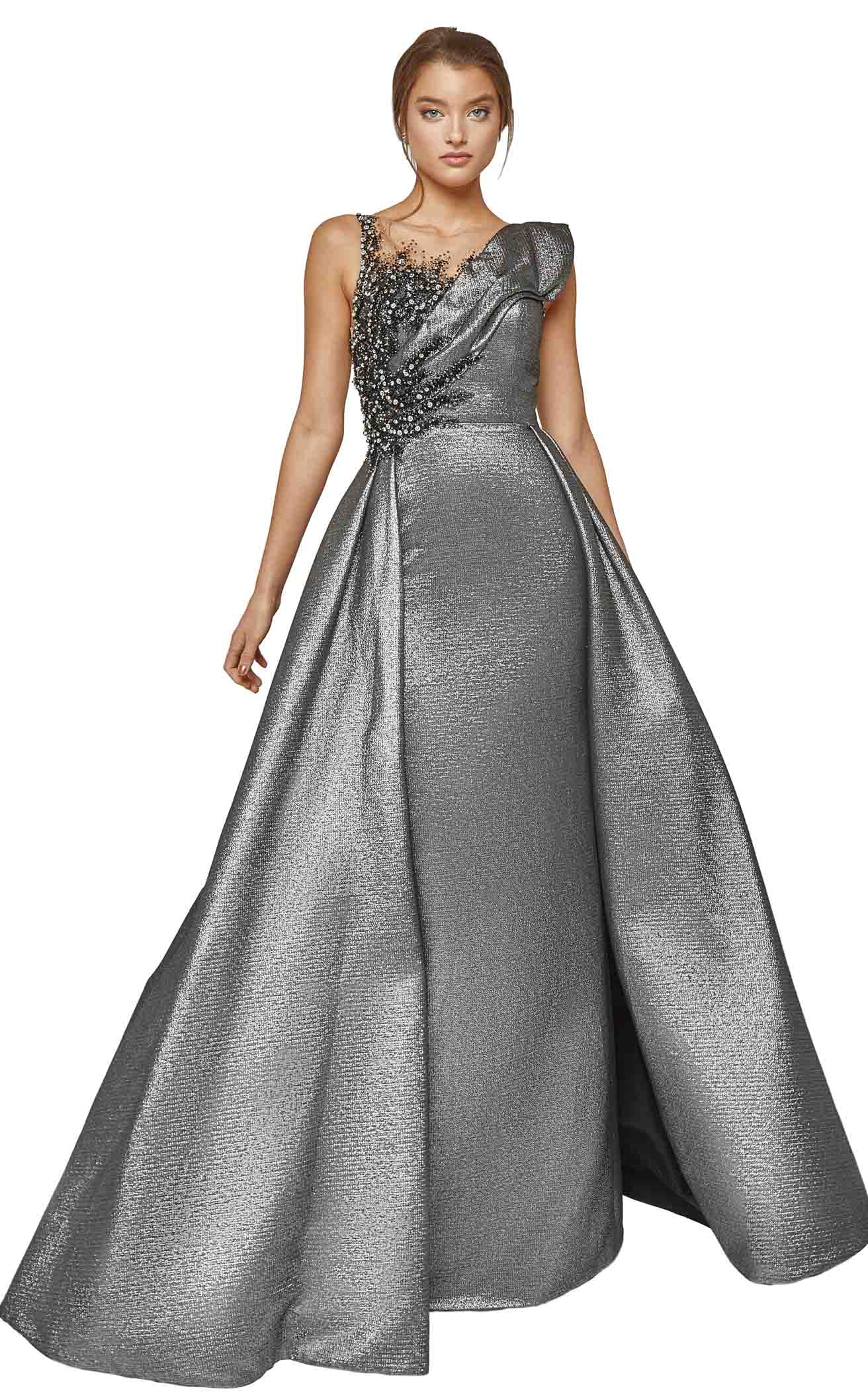 Terani 1921M0486 Dress