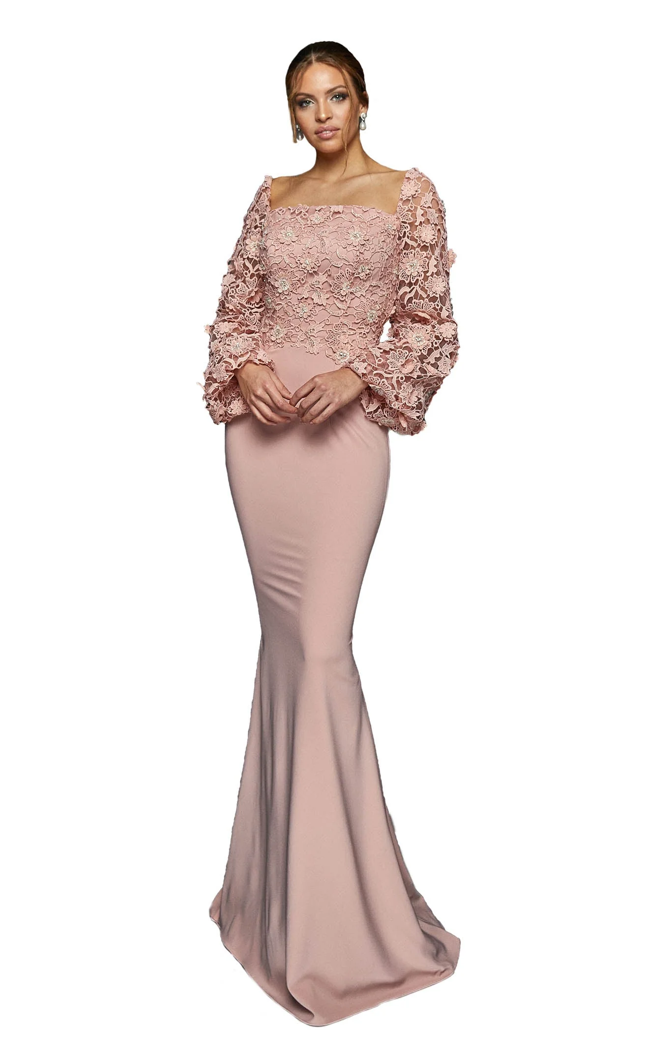 Terani 1921M0489 Dress