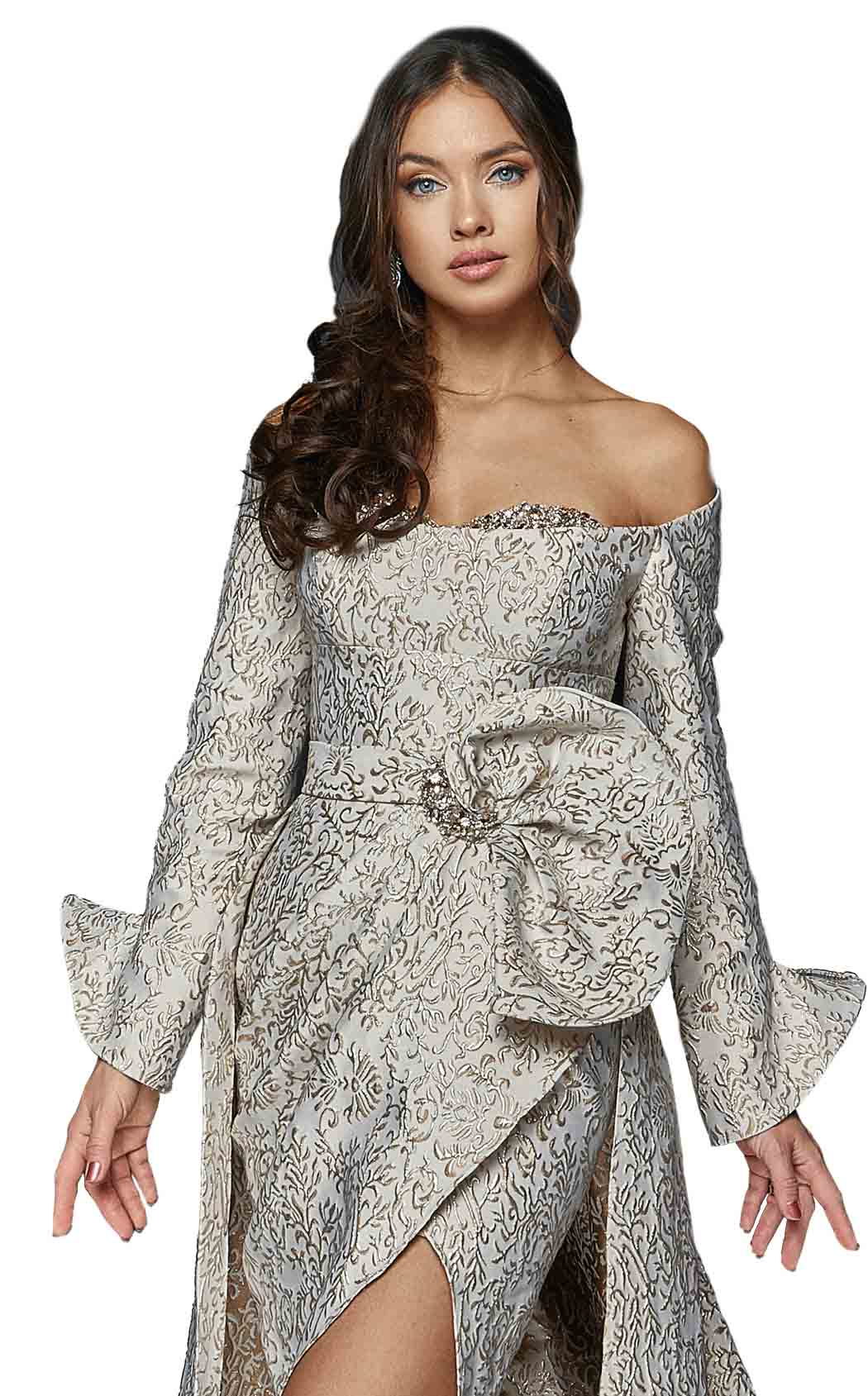 Terani 1921M0735 Dress
