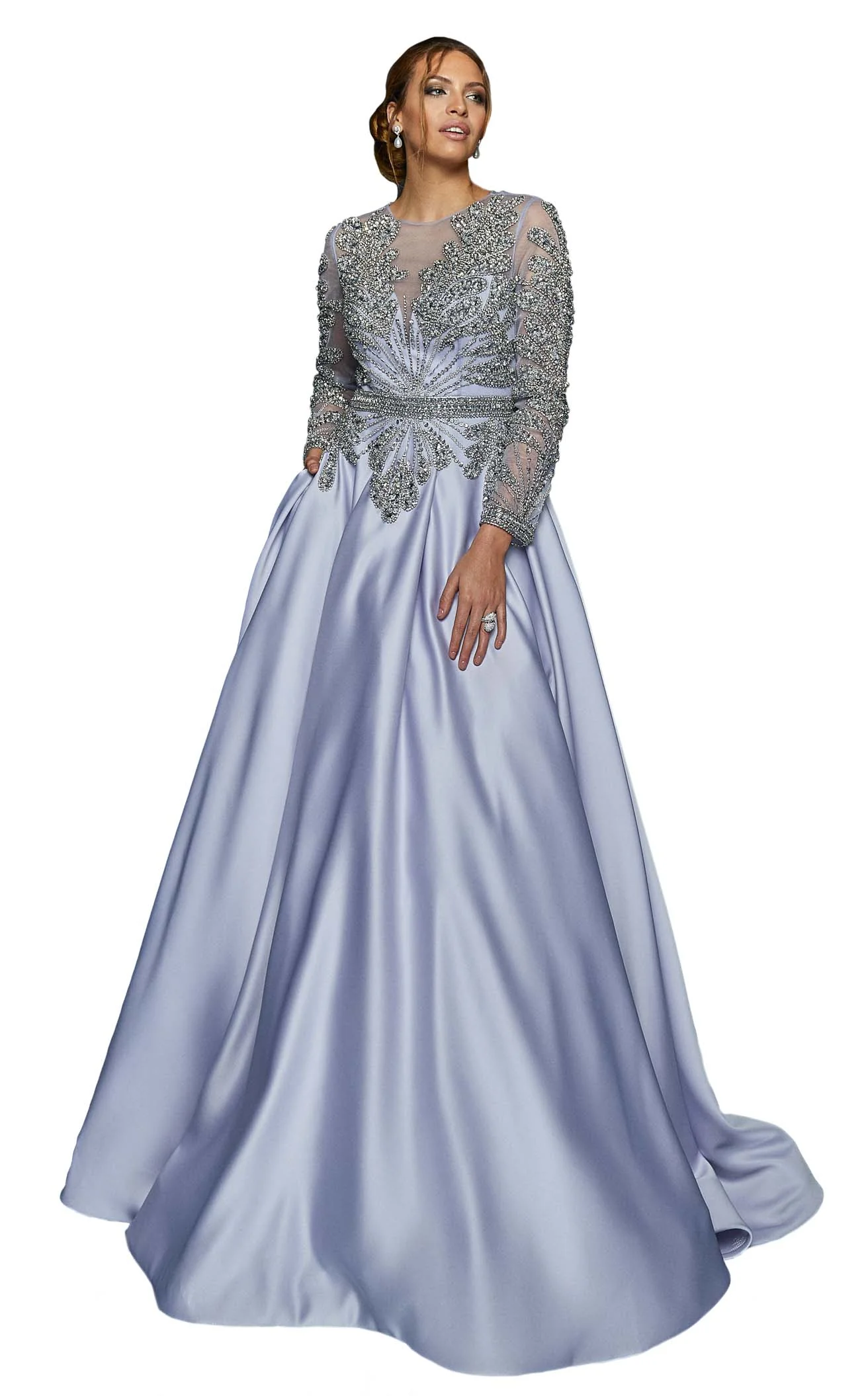 Terani 1921M0736 Dress