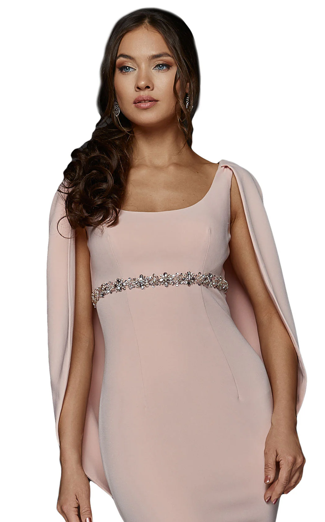 Terani 1921M0738 Dress - Image 6