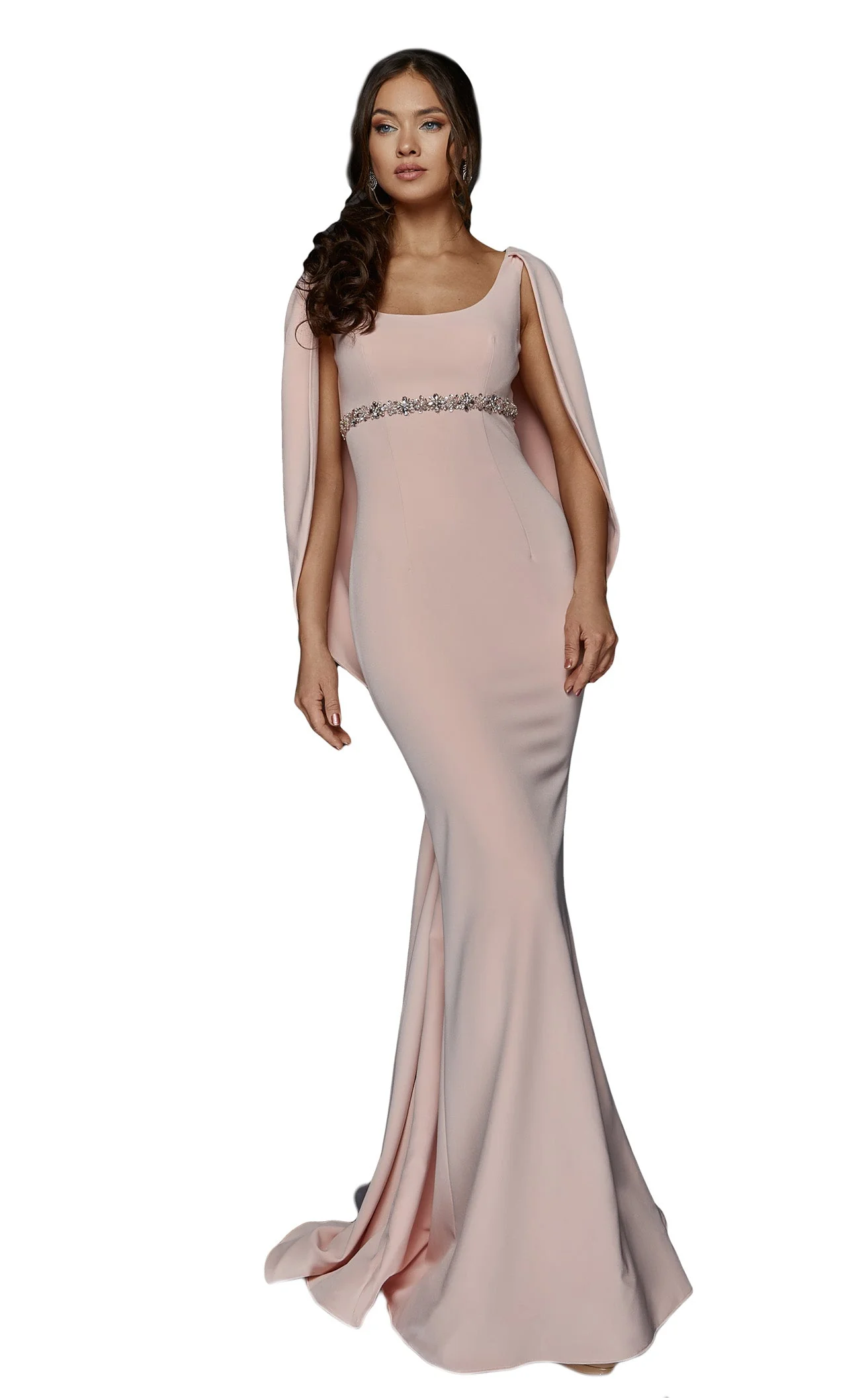 Terani 1921M0738 Dress - Image 5