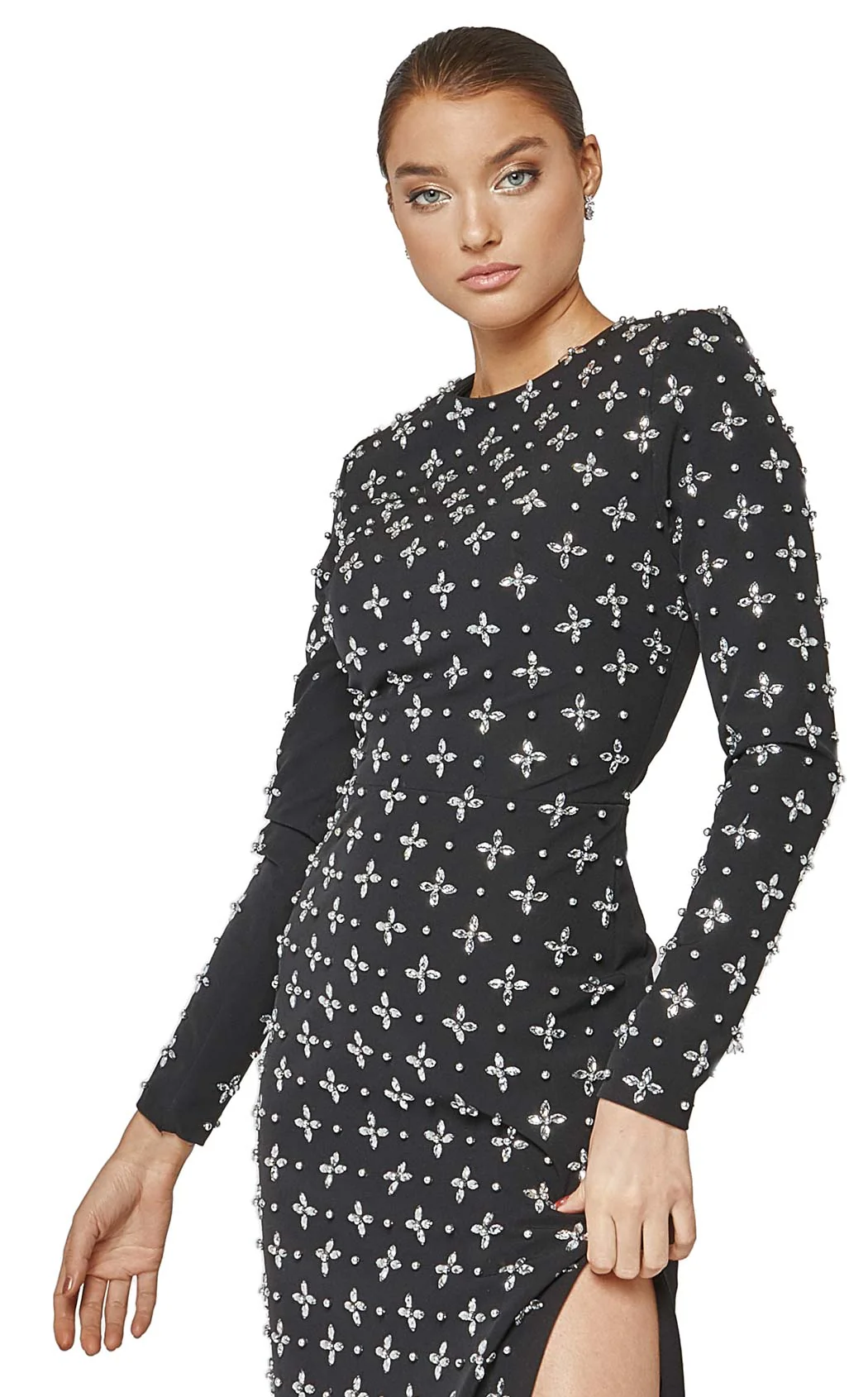Terani 1922e0202 Dress - Image 2