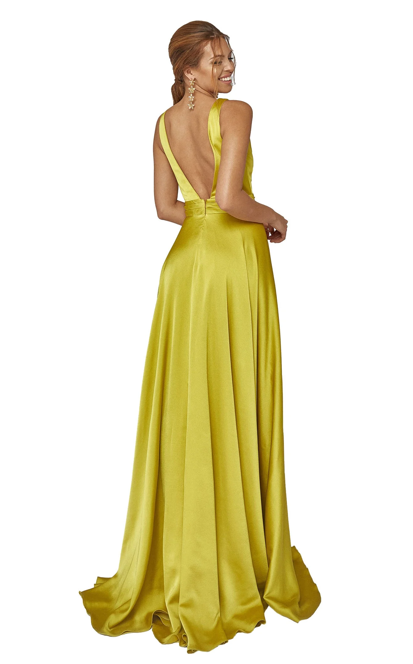 Terani 1922E0206 Dress - Image 7
