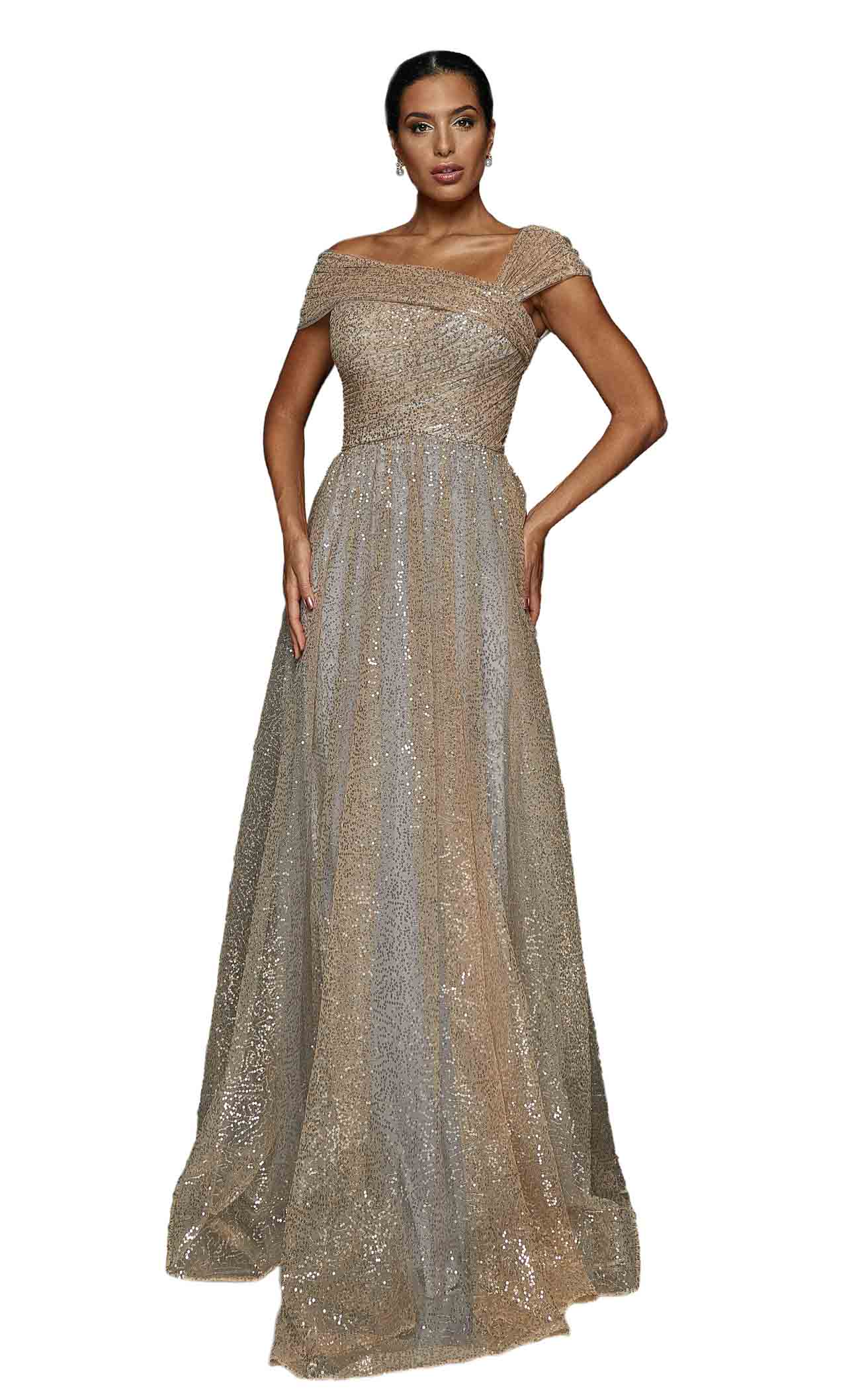 Terani 1922E0212 Dress