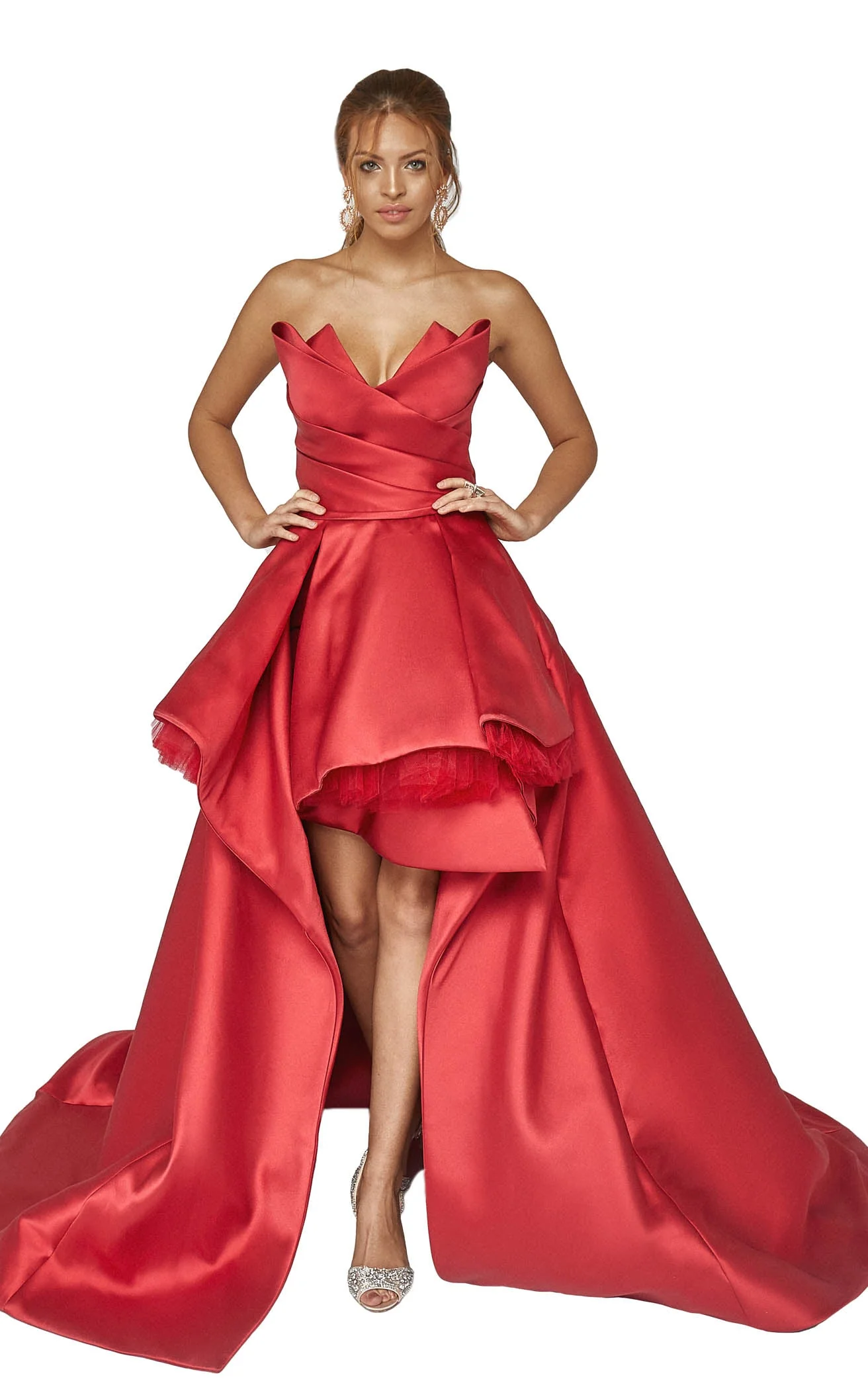 Terani 1922E0220 Dress