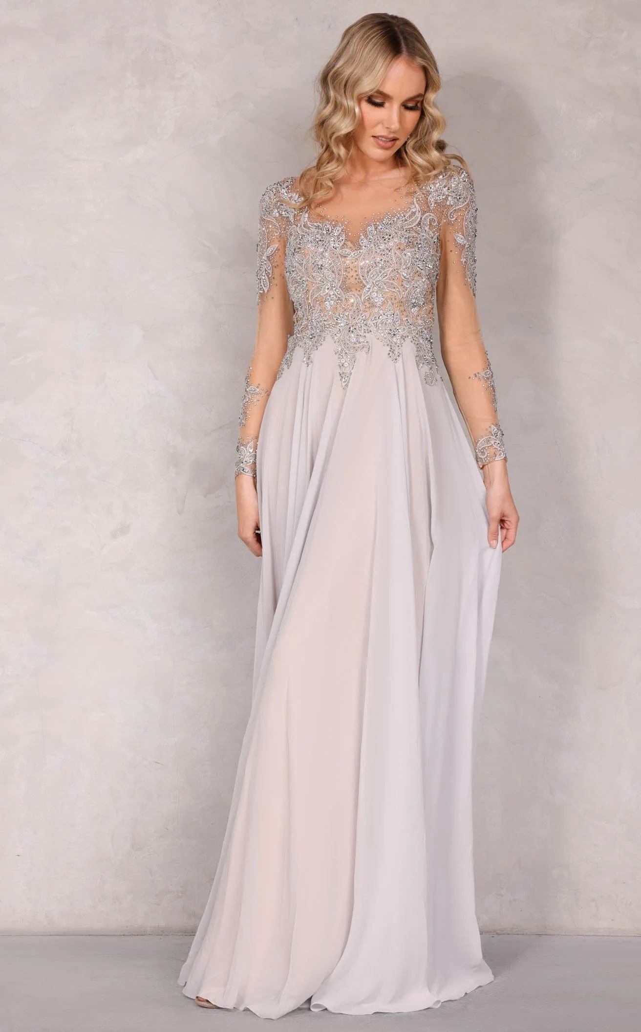 Terani 1922M0533CL Dress
