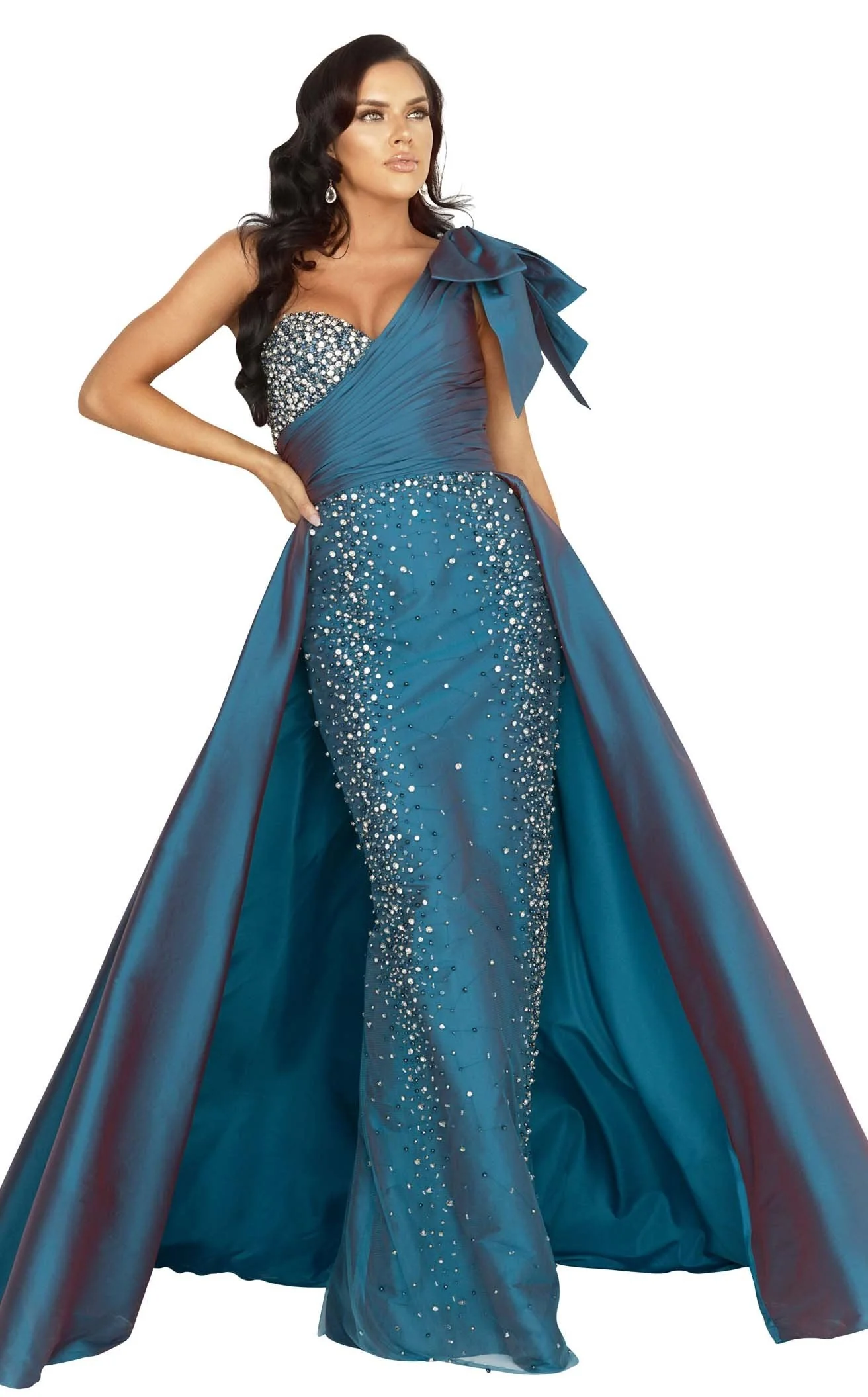 Terani 2011E2036 Dress