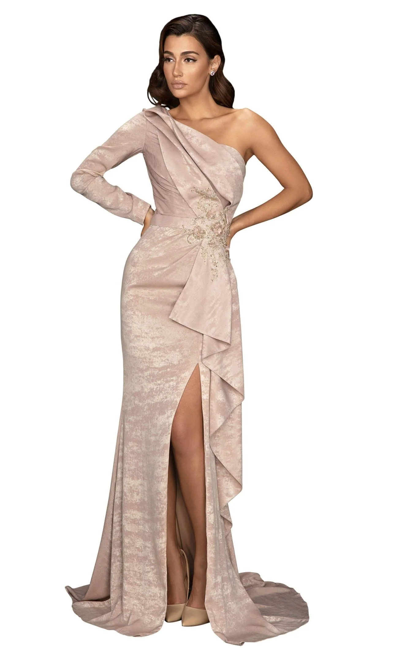 Terani 2011E2038 Dress