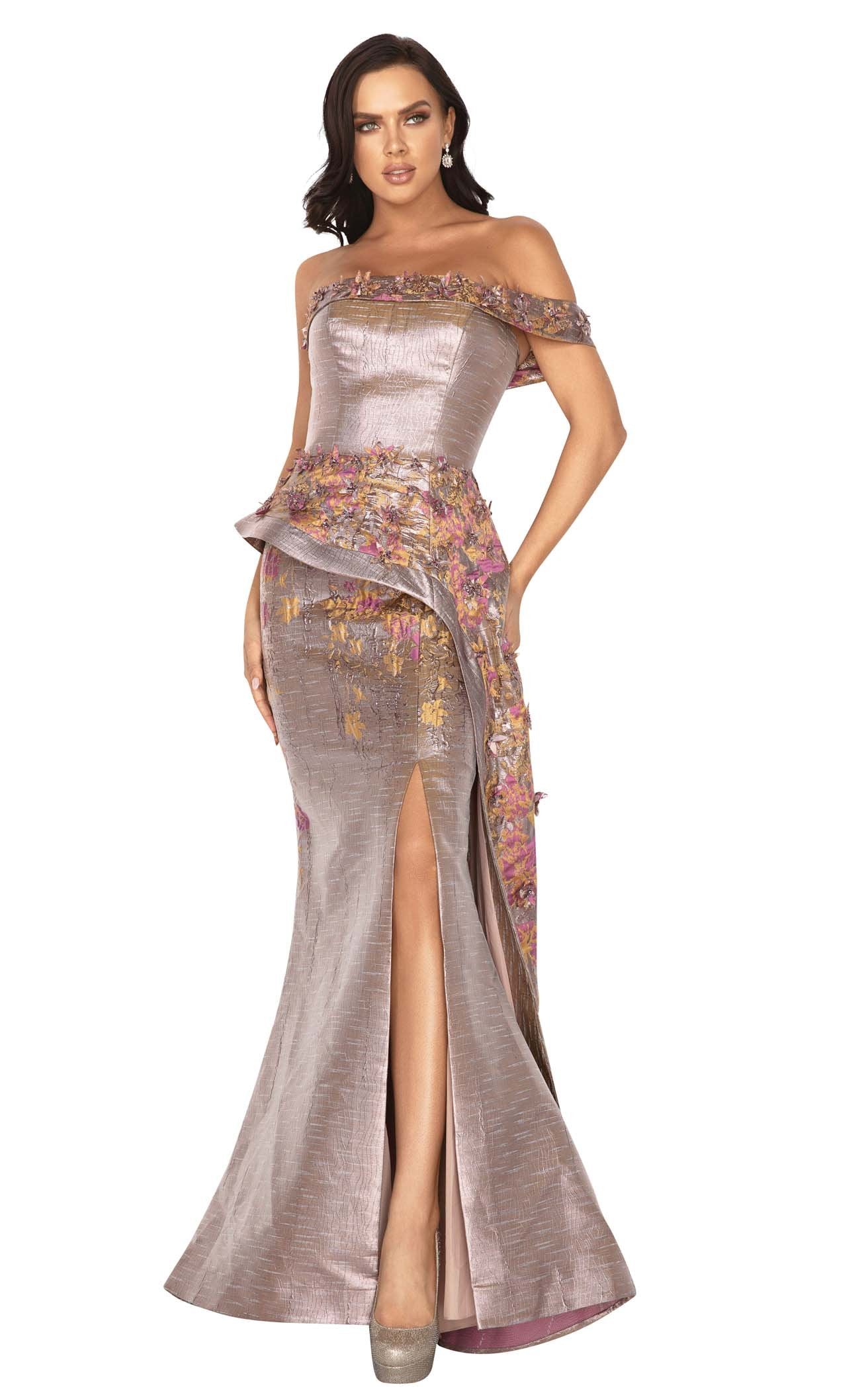 Terani 2011E2040 Dress
