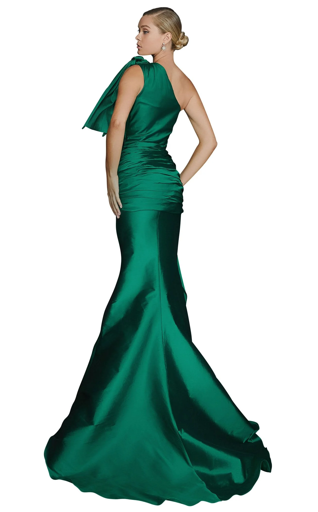 Terani 2011E2044 Dress - Image 2