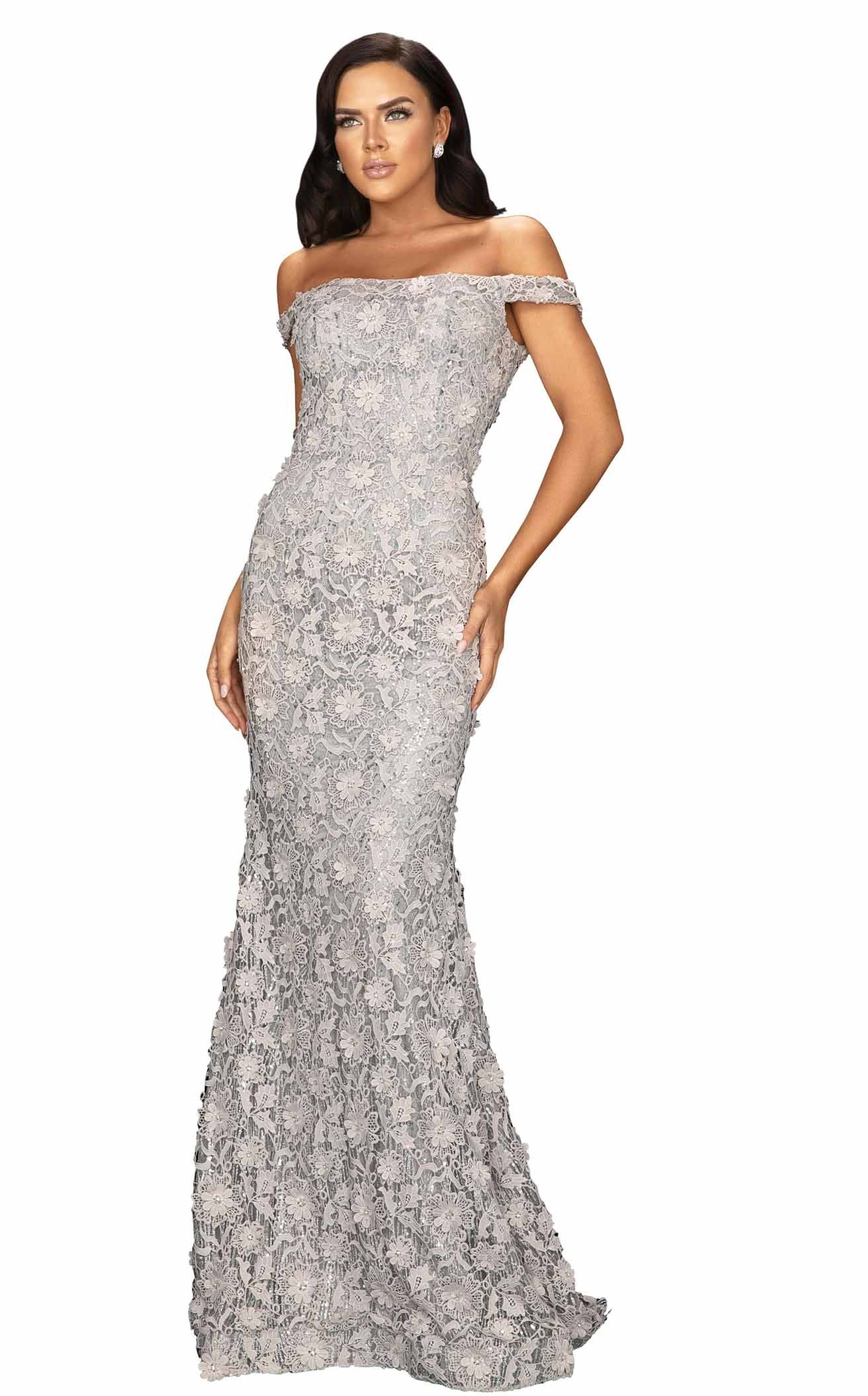 Terani 2011E2058 Dress