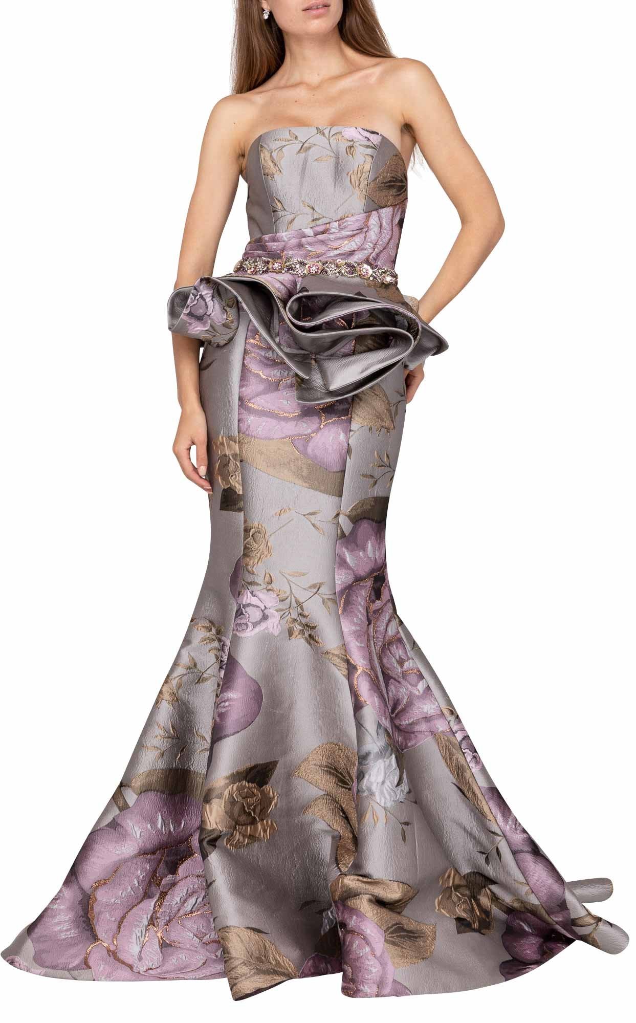 Terani 2011E2097 Dress