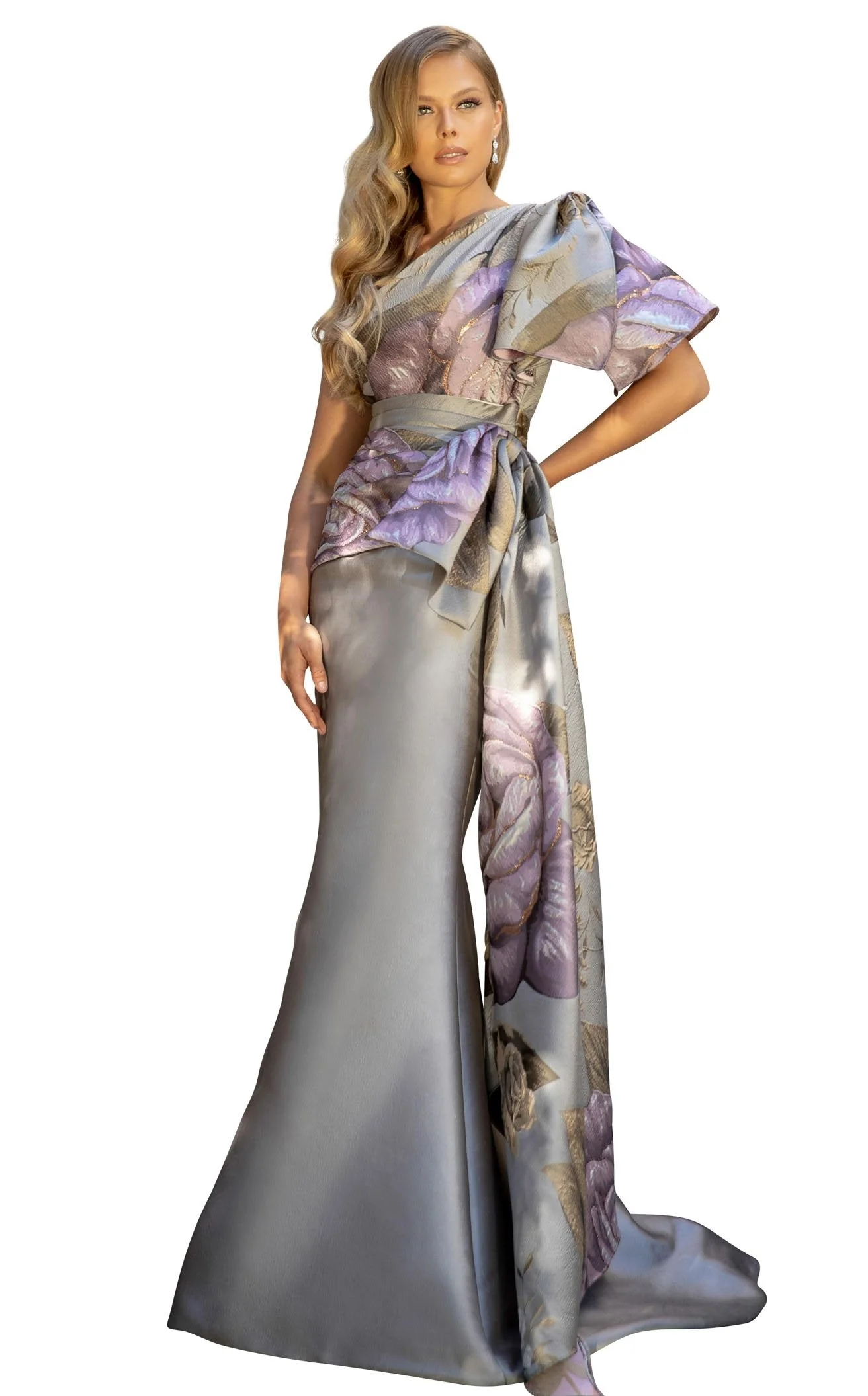 Terani 2011E2100 Dress