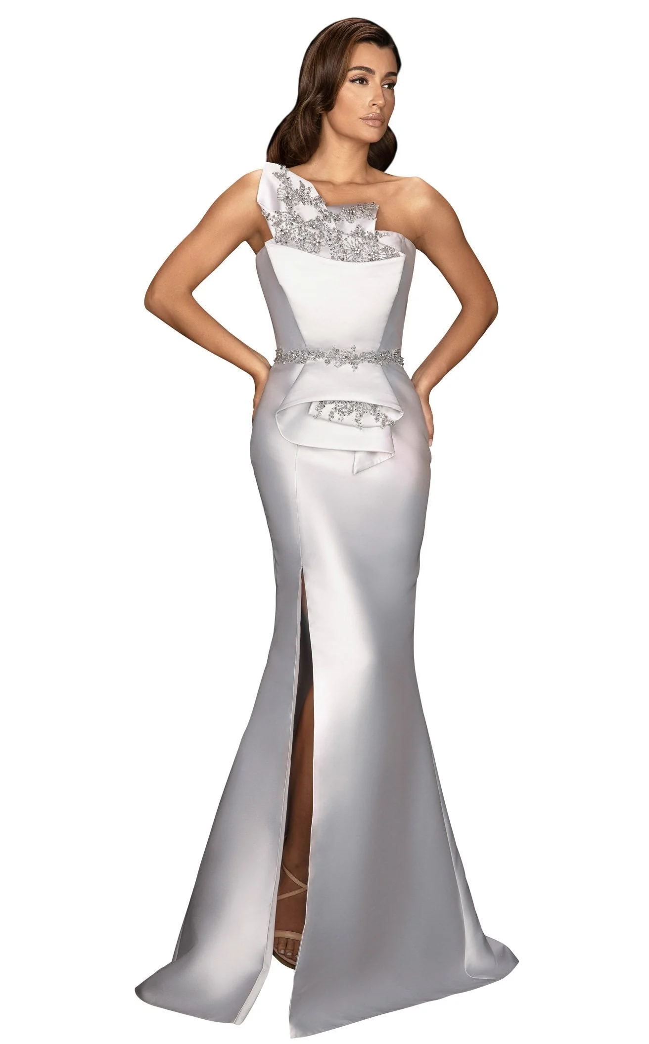 Terani 2011E2103 Dress - Image 2