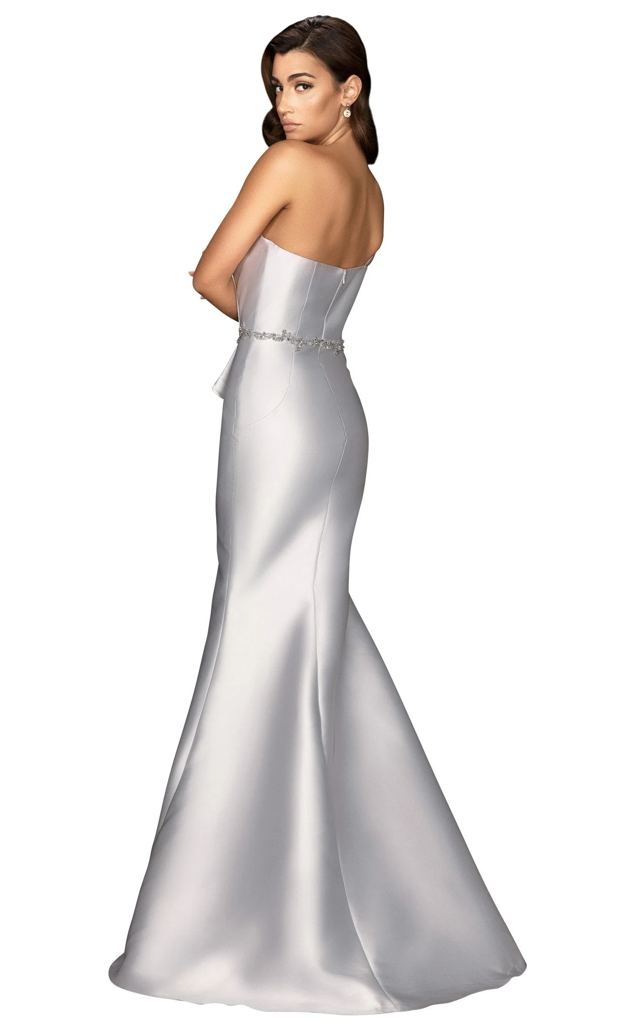 Terani 2011E2103 Dress - Image 4