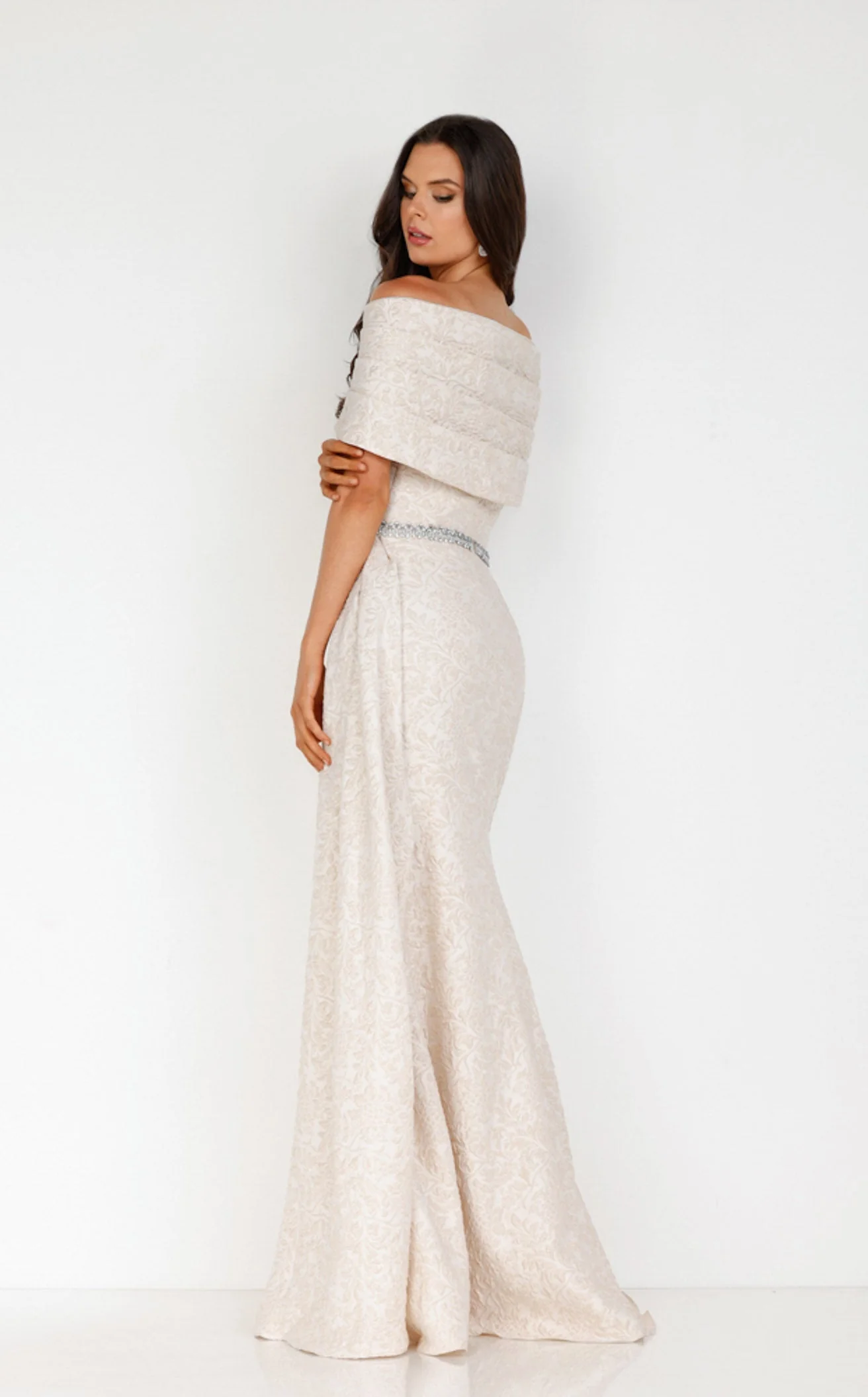 Terani 2011E2105 Dress - Image 9