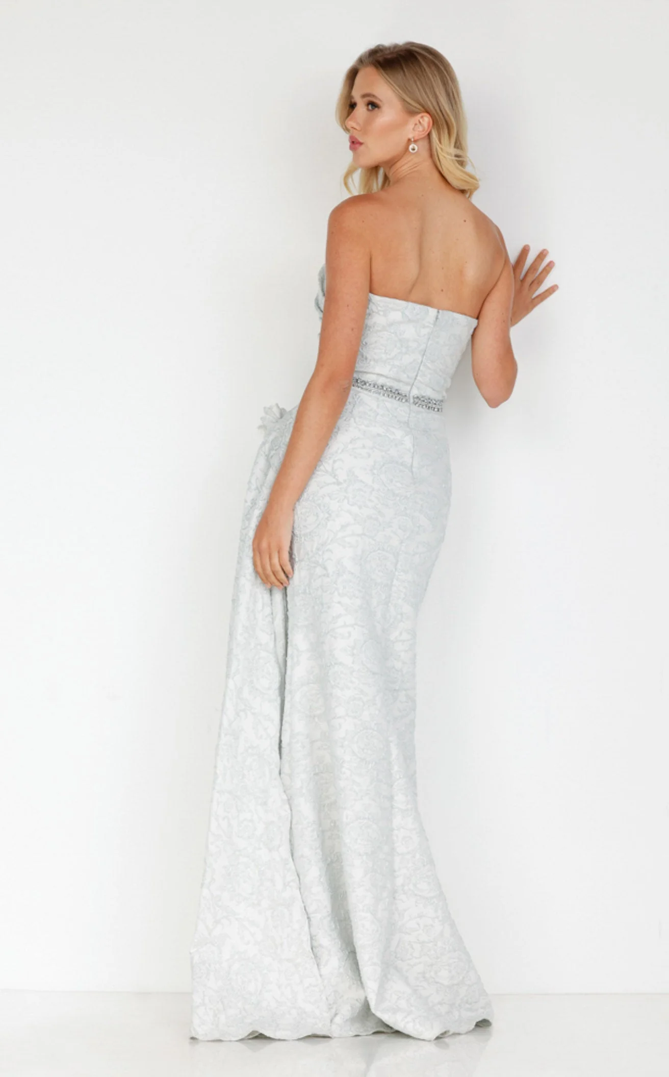Terani 2011E2105CL Dress - Image 15
