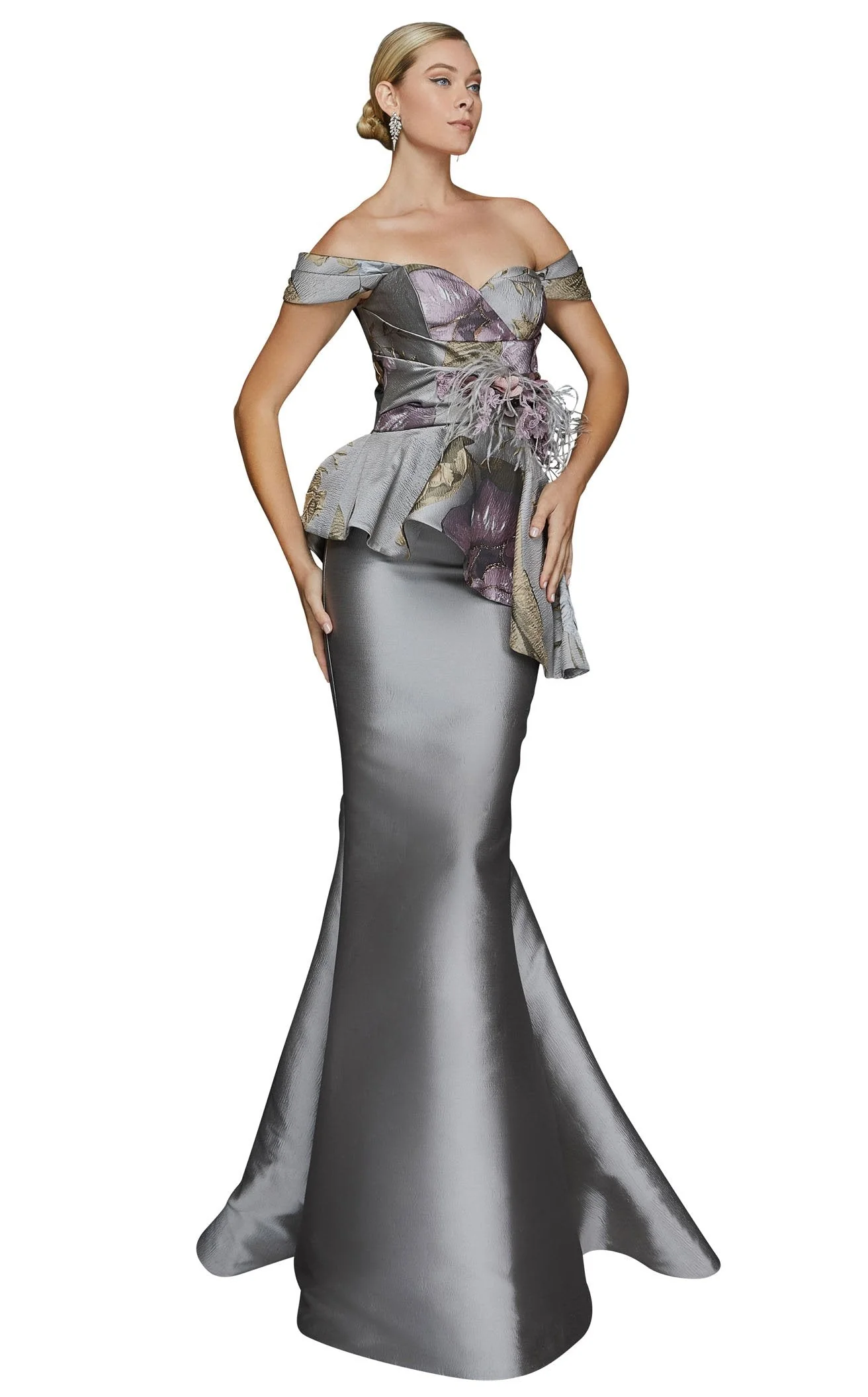 Terani 2011E2425 Dress