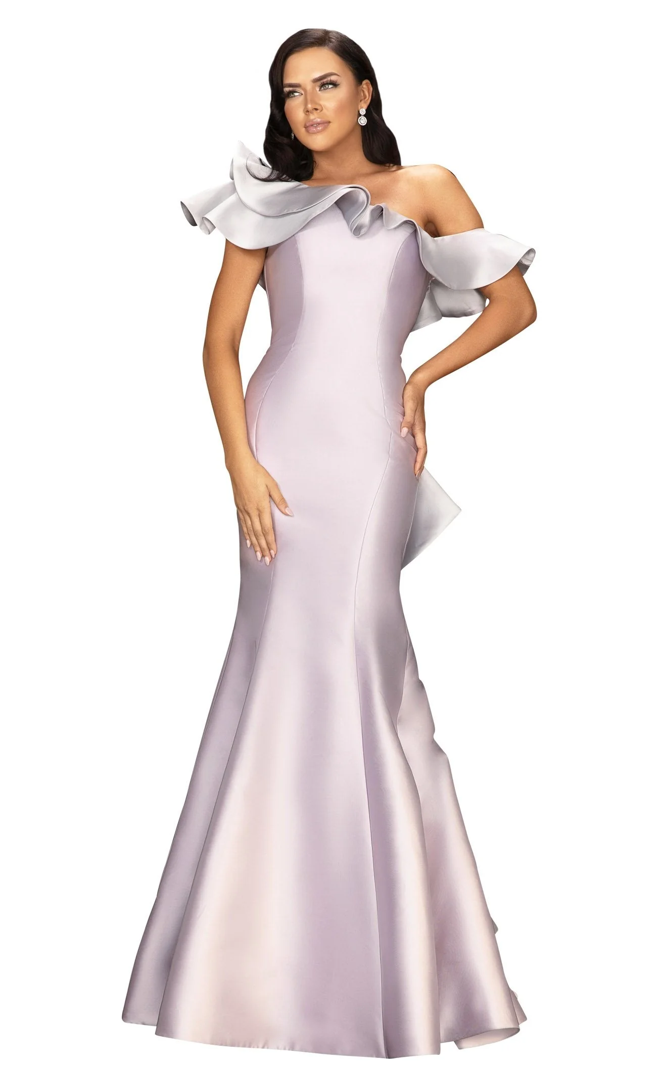 Terani 2011E2428CL Dress