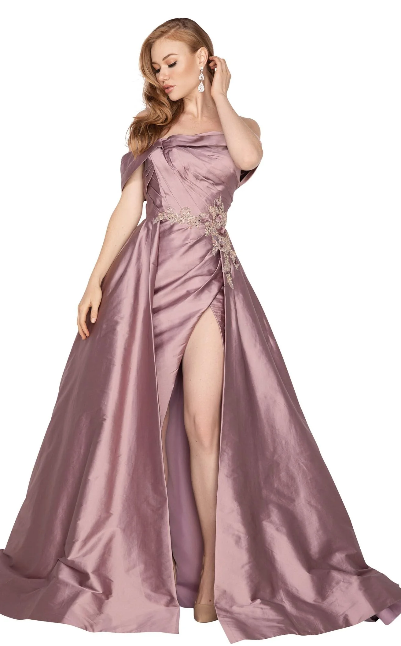Terani 2011M2119 Dress