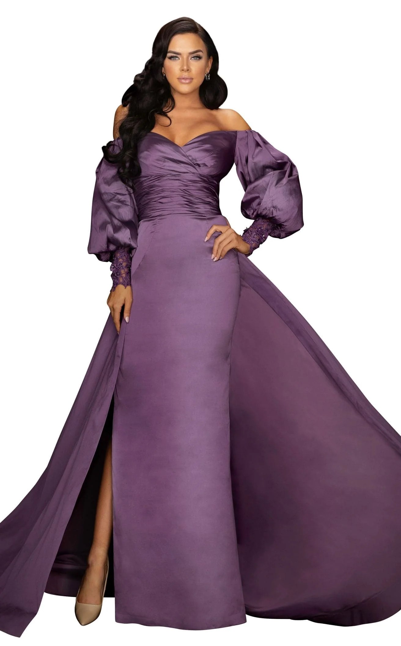 Terani 2011M2122 Dress
