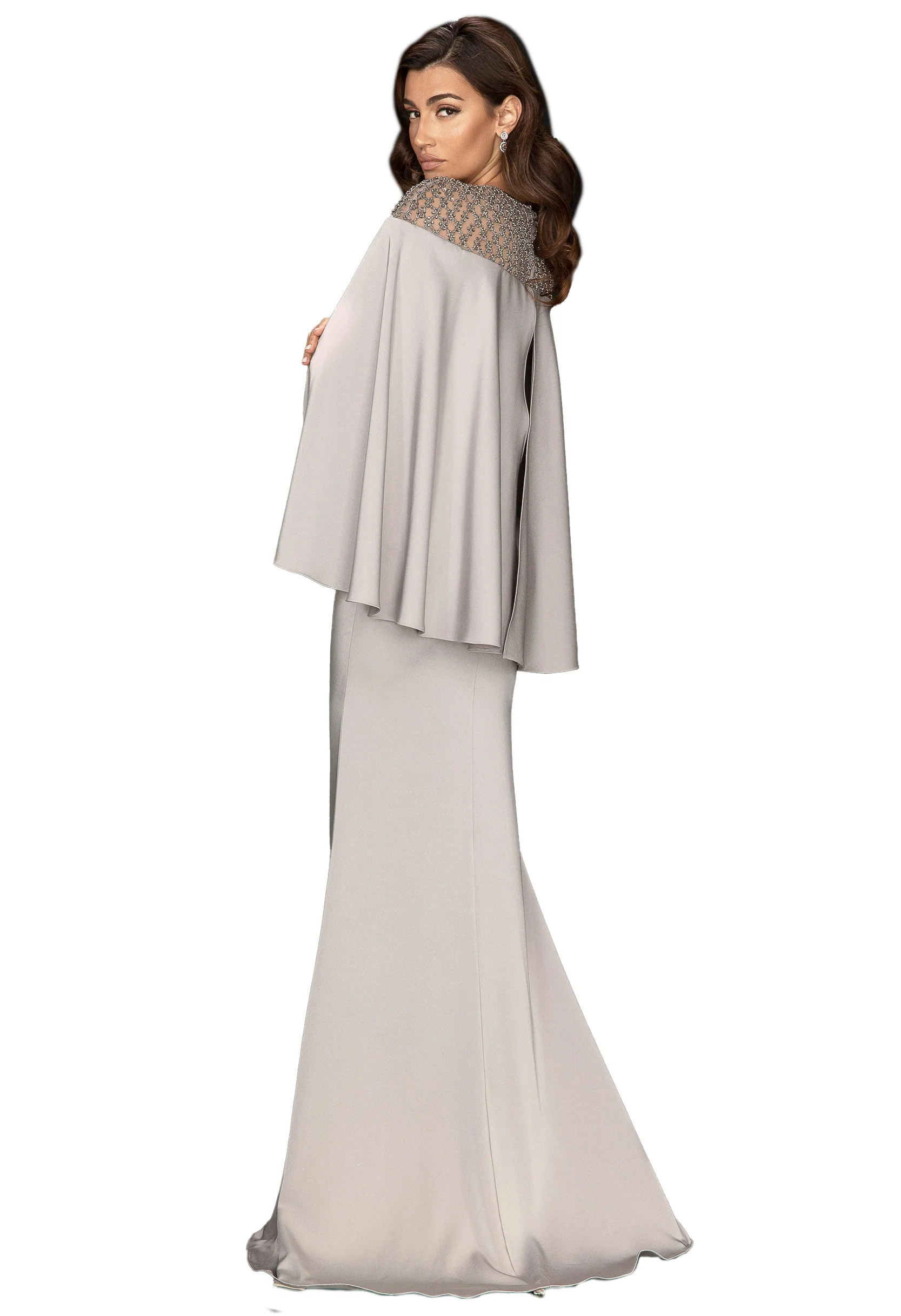 Terani 2011M2155 Dress - Image 2