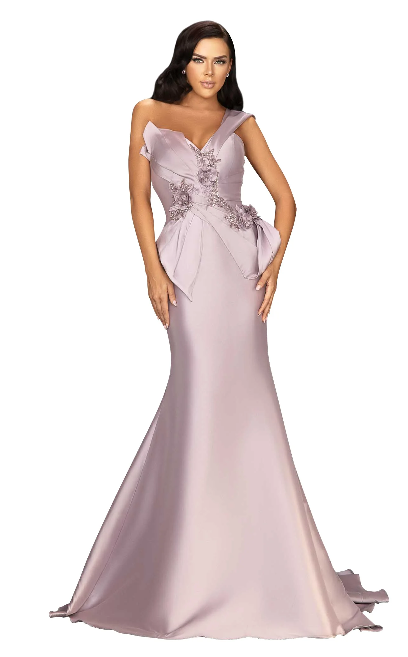 Terani 2011M2160CL Dress