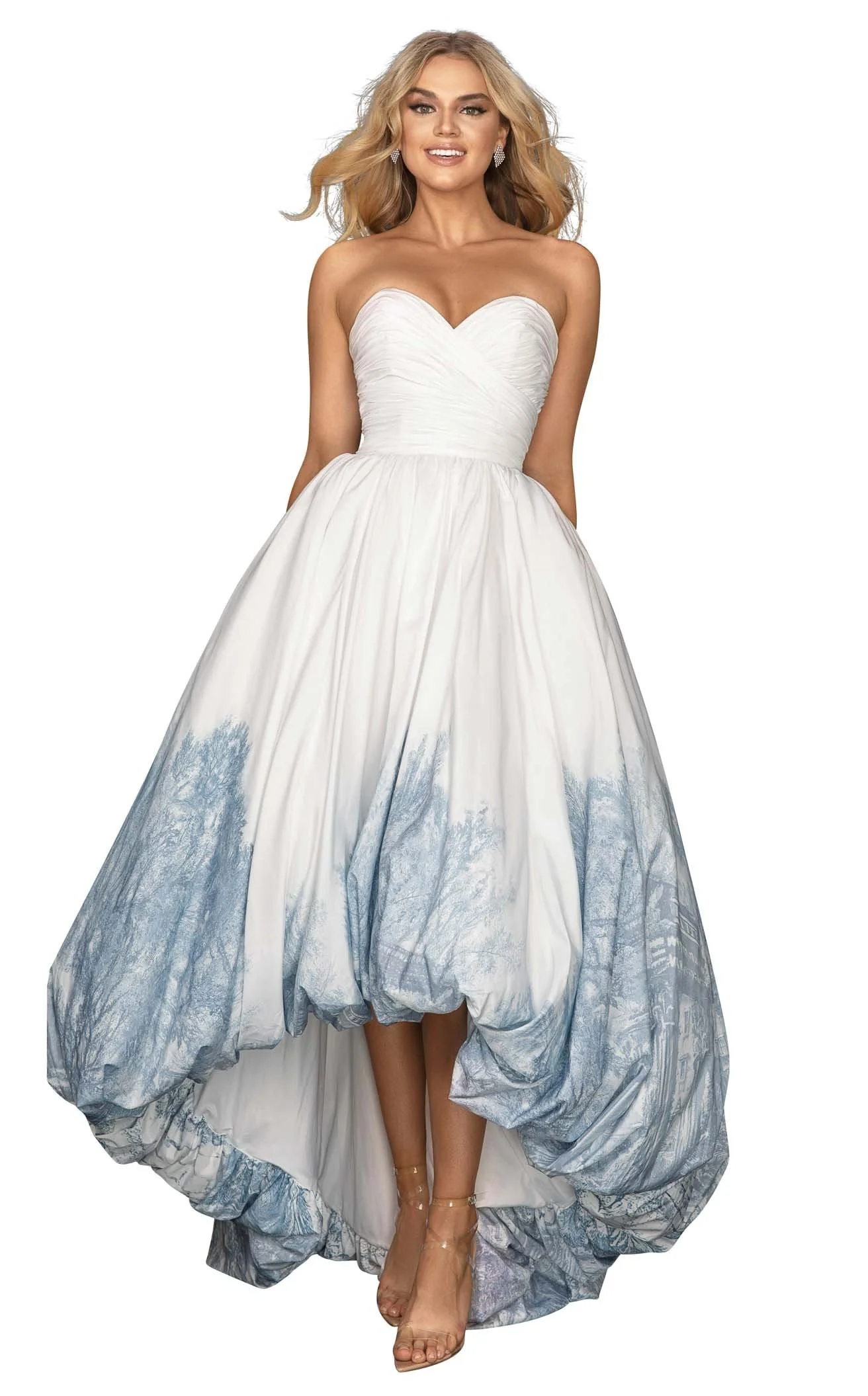 Terani 2011P1003 Dress